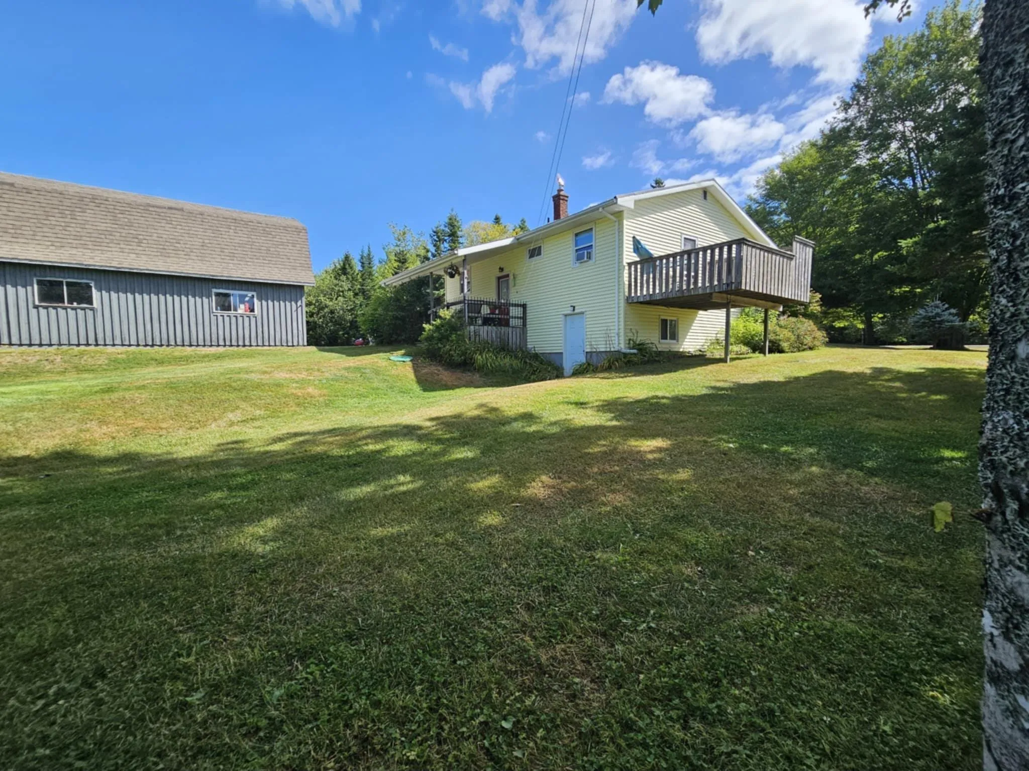 291 Crowes Mills Road, Crowes Mills, NS B6L 5B1, 3 Bedrooms Bedrooms, ,1 BathroomBathrooms,Residential,For Sale,Crowes Mills,202521019