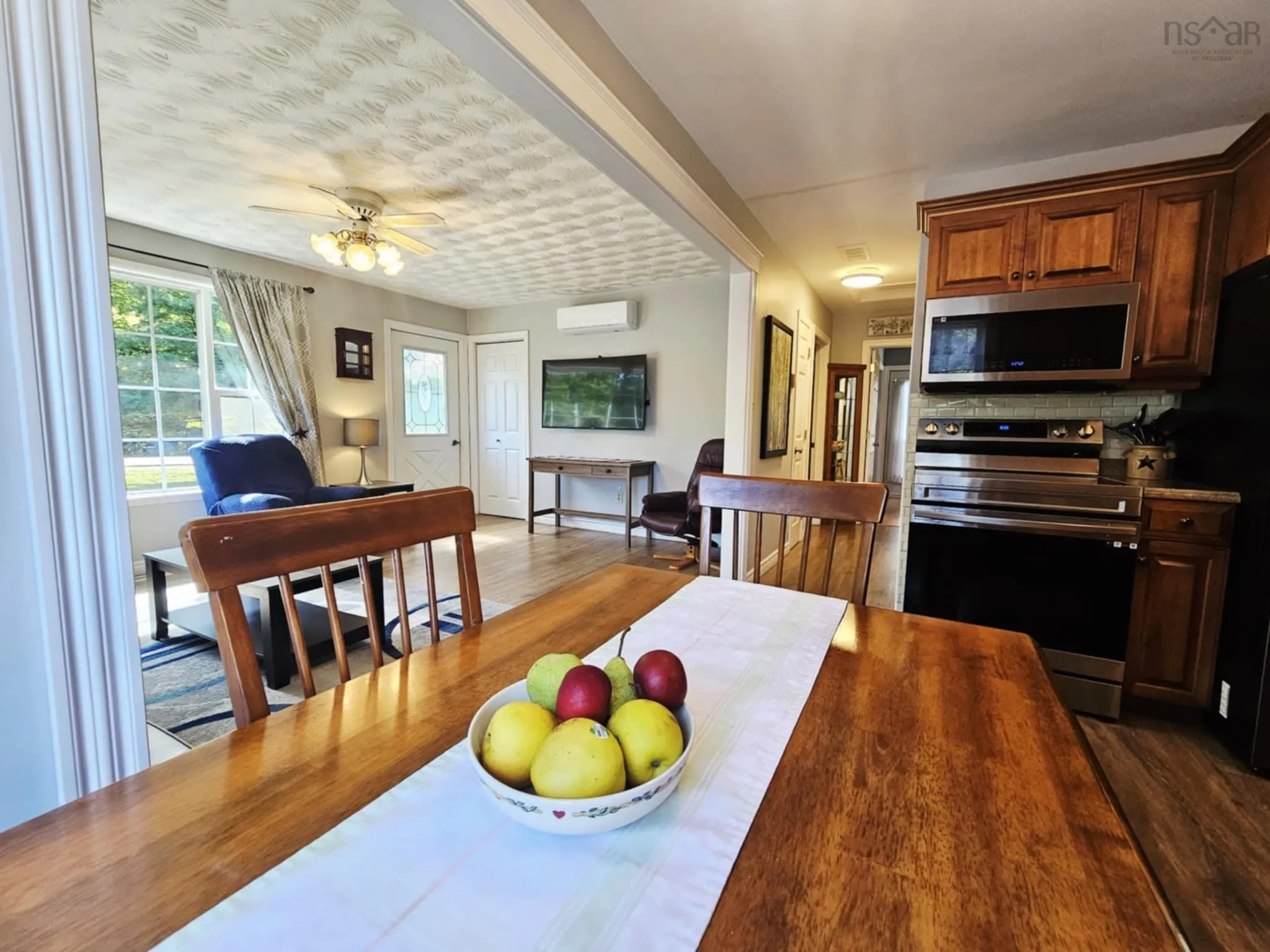 291 Crowes Mills Road, Crowes Mills, NS B6L 5B1, 3 Bedrooms Bedrooms, ,1 BathroomBathrooms,Residential,For Sale,Crowes Mills,202521019