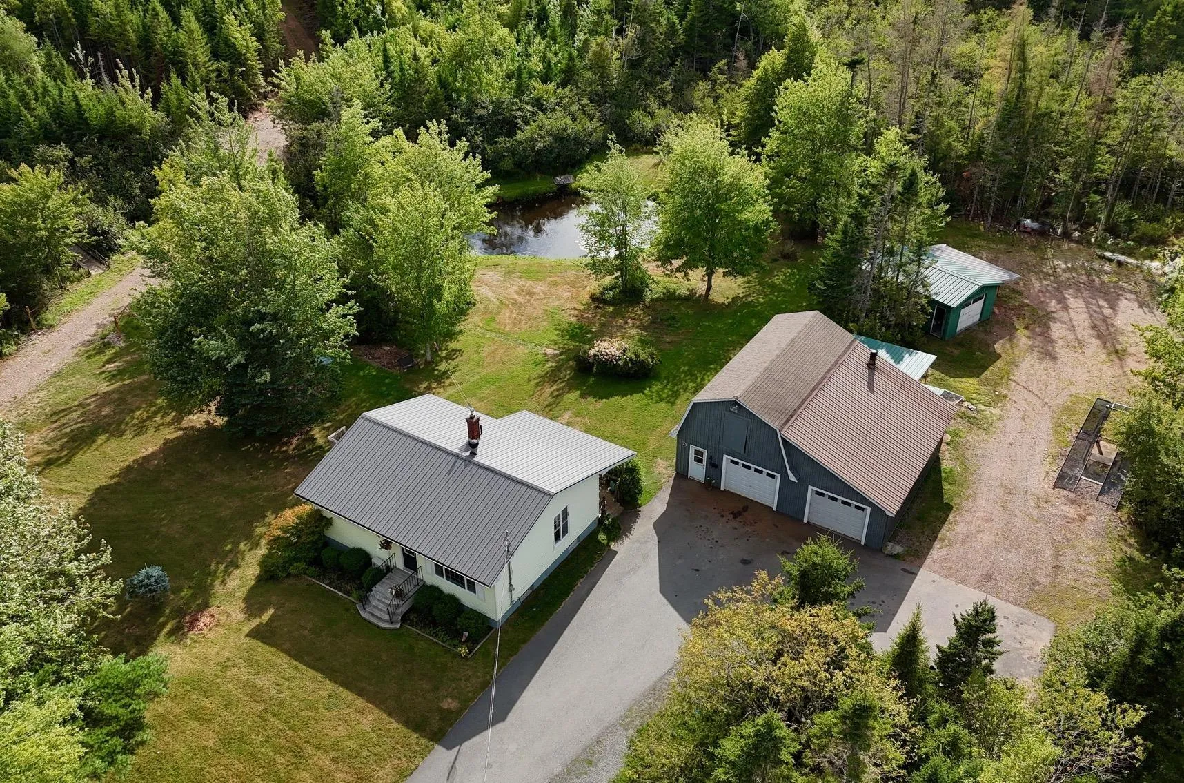 291 Crowes Mills Road, Crowes Mills, NS B6L 5B1, 3 Bedrooms Bedrooms, ,1 BathroomBathrooms,Residential,For Sale,Crowes Mills,202521019