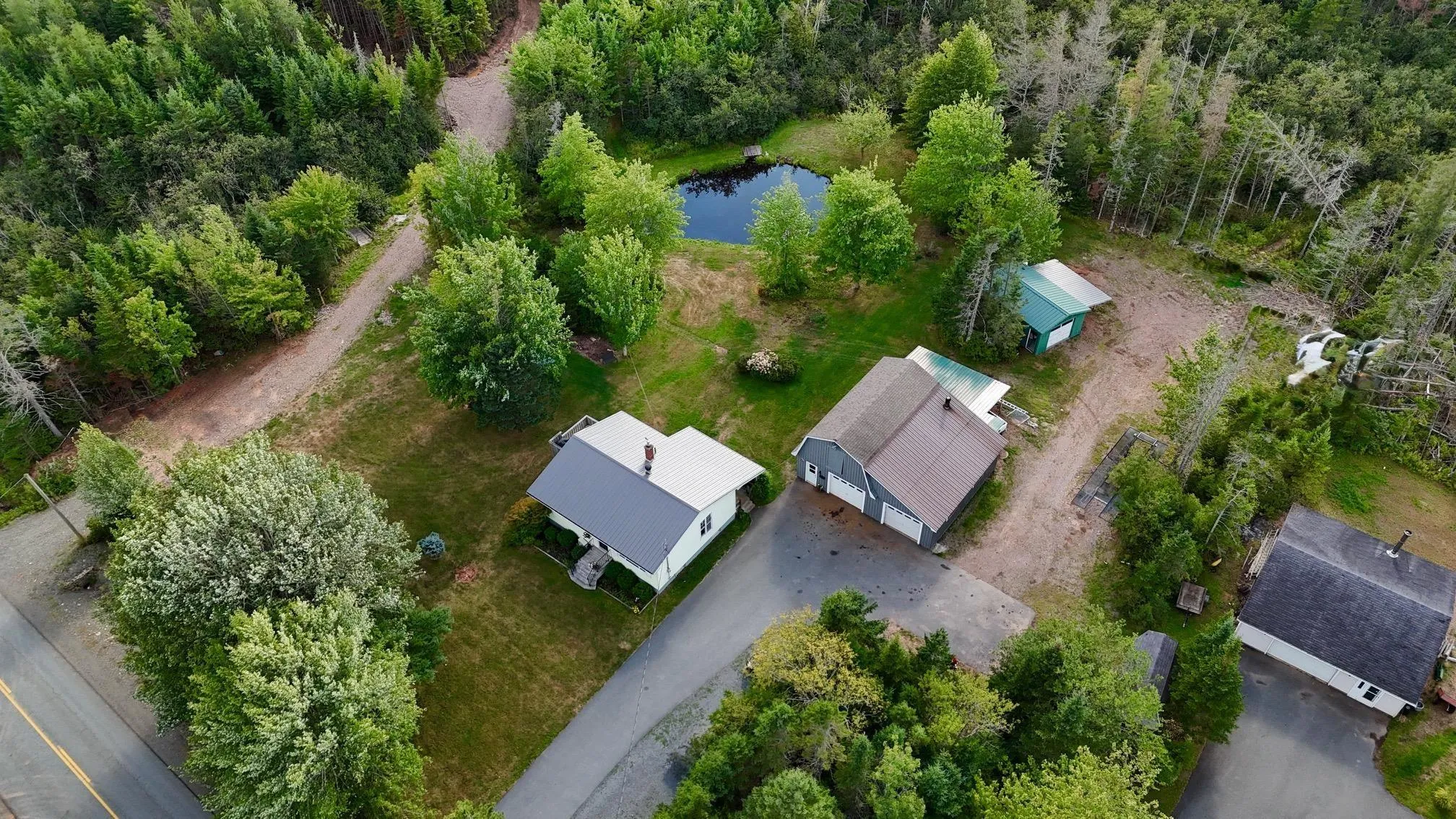 291 Crowes Mills Road, Crowes Mills, NS B6L 5B1, 3 Bedrooms Bedrooms, ,1 BathroomBathrooms,Residential,For Sale,Crowes Mills,202521019