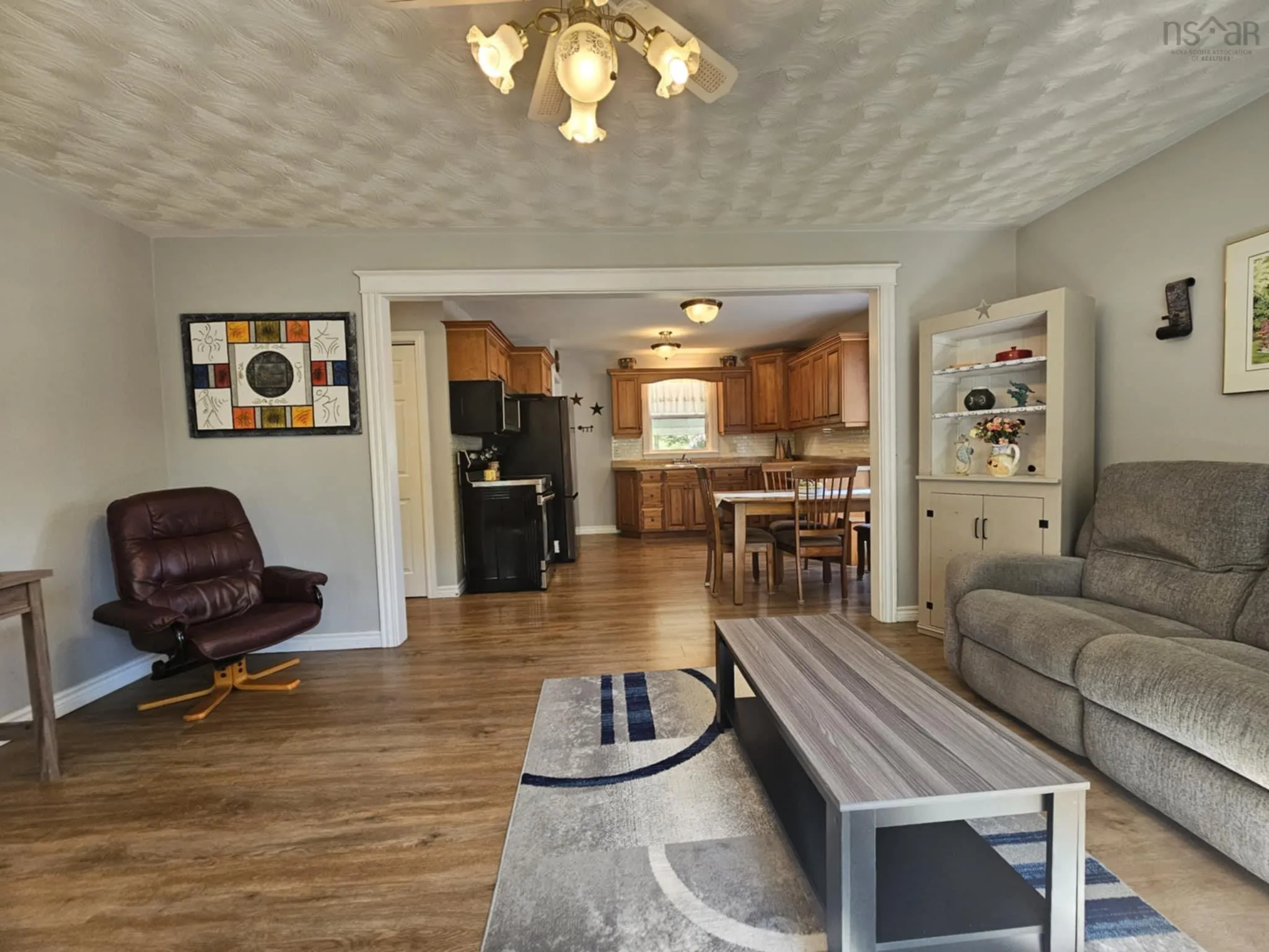 291 Crowes Mills Road, Crowes Mills, NS B6L 5B1, 3 Bedrooms Bedrooms, ,1 BathroomBathrooms,Residential,For Sale,Crowes Mills,202521019