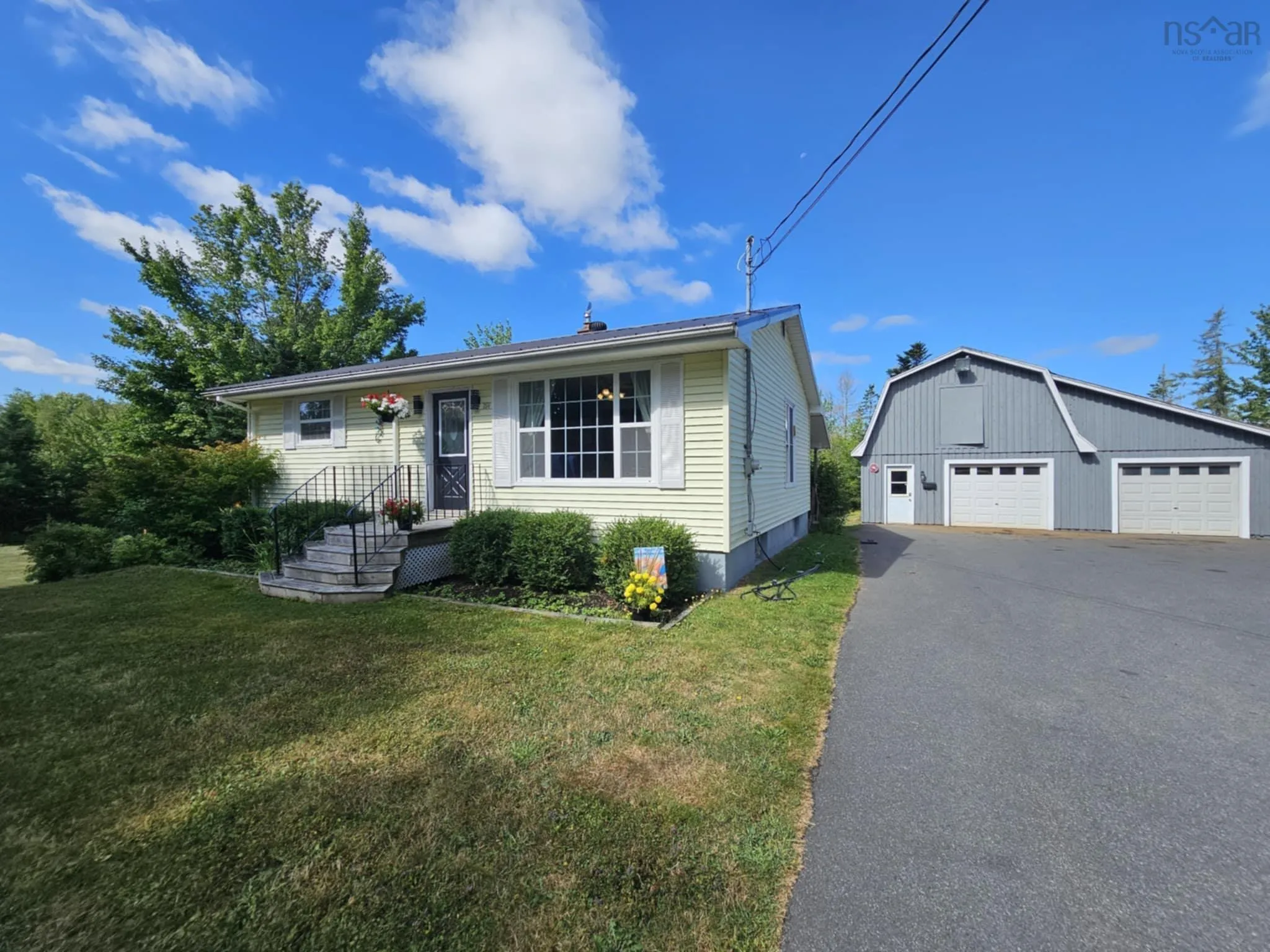 291 Crowes Mills Road, Crowes Mills, NS B6L 5B1, 3 Bedrooms Bedrooms, ,1 BathroomBathrooms,Residential,For Sale,Crowes Mills,202521019