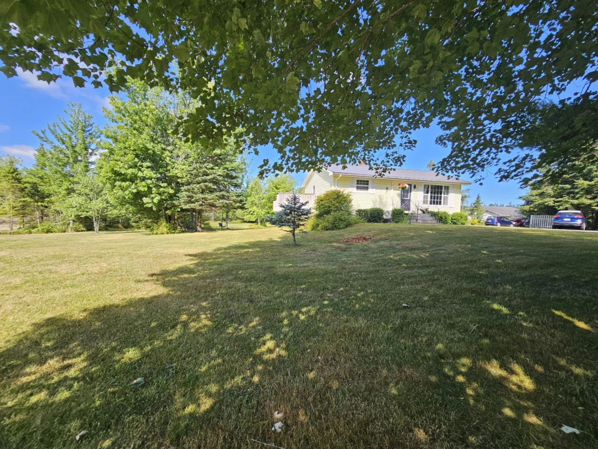 291 Crowes Mills Road, Crowes Mills, NS B6L 5B1, 3 Bedrooms Bedrooms, ,1 BathroomBathrooms,Residential,For Sale,Crowes Mills,202521019