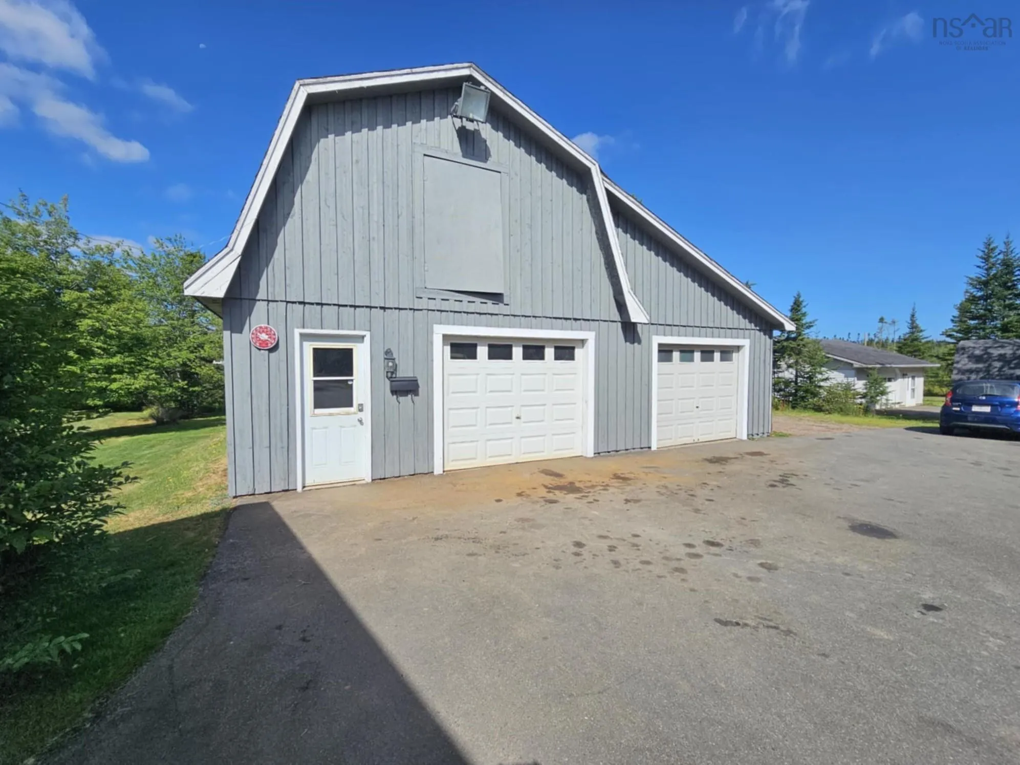 291 Crowes Mills Road, Crowes Mills, NS B6L 5B1, 3 Bedrooms Bedrooms, ,1 BathroomBathrooms,Residential,For Sale,Crowes Mills,202521019