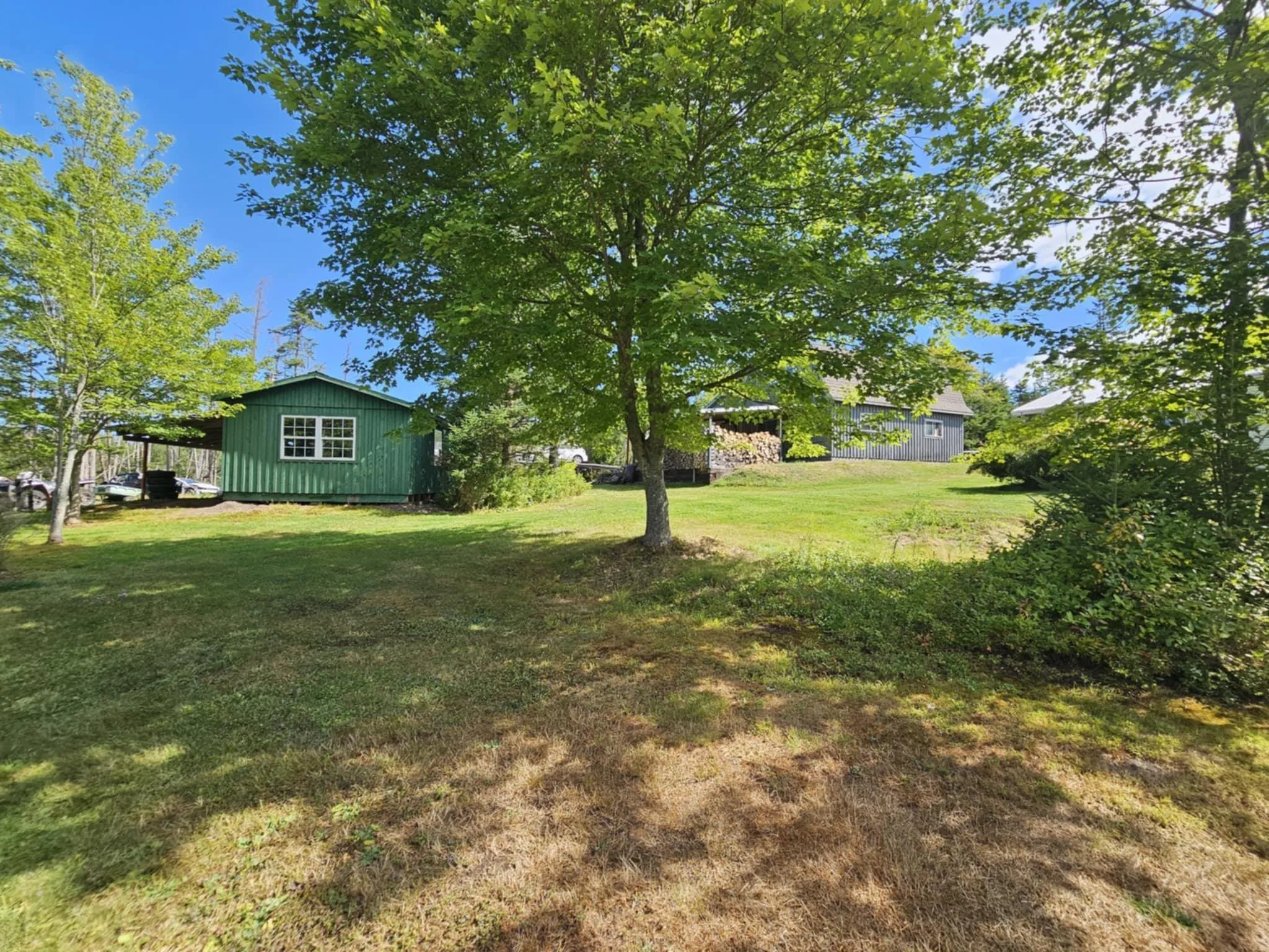 291 Crowes Mills Road, Crowes Mills, NS B6L 5B1, 3 Bedrooms Bedrooms, ,1 BathroomBathrooms,Residential,For Sale,Crowes Mills,202521019