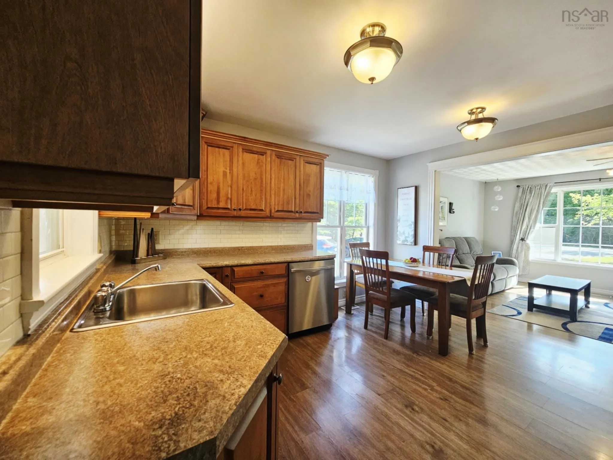291 Crowes Mills Road, Crowes Mills, NS B6L 5B1, 3 Bedrooms Bedrooms, ,1 BathroomBathrooms,Residential,For Sale,Crowes Mills,202521019