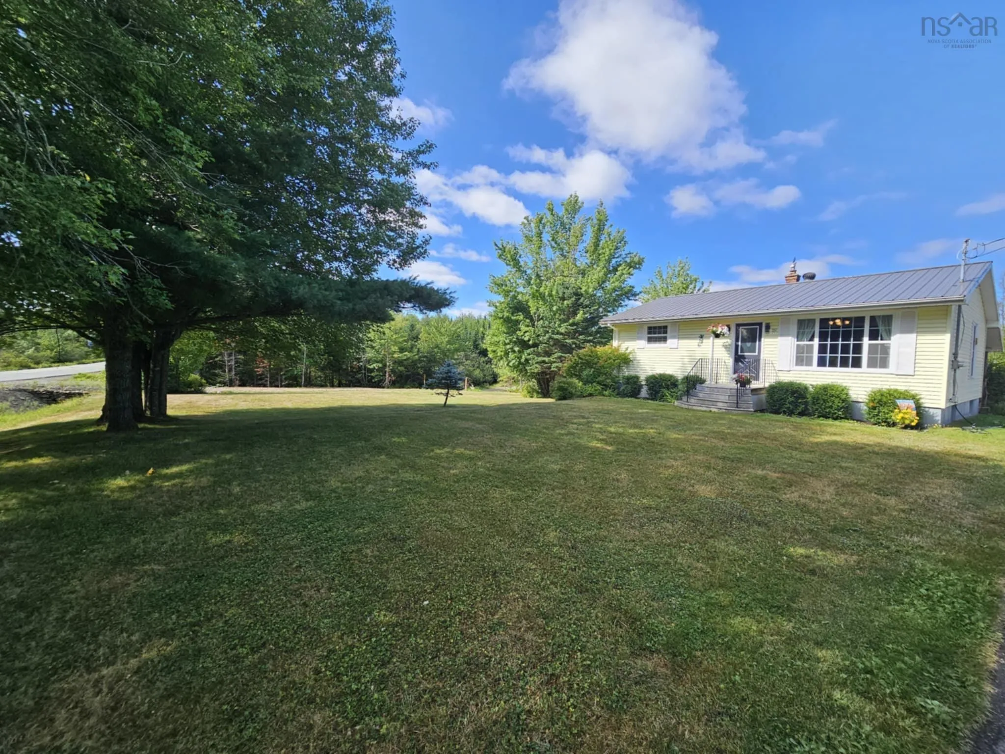 291 Crowes Mills Road, Crowes Mills, NS B6L 5B1, 3 Bedrooms Bedrooms, ,1 BathroomBathrooms,Residential,For Sale,Crowes Mills,202521019
