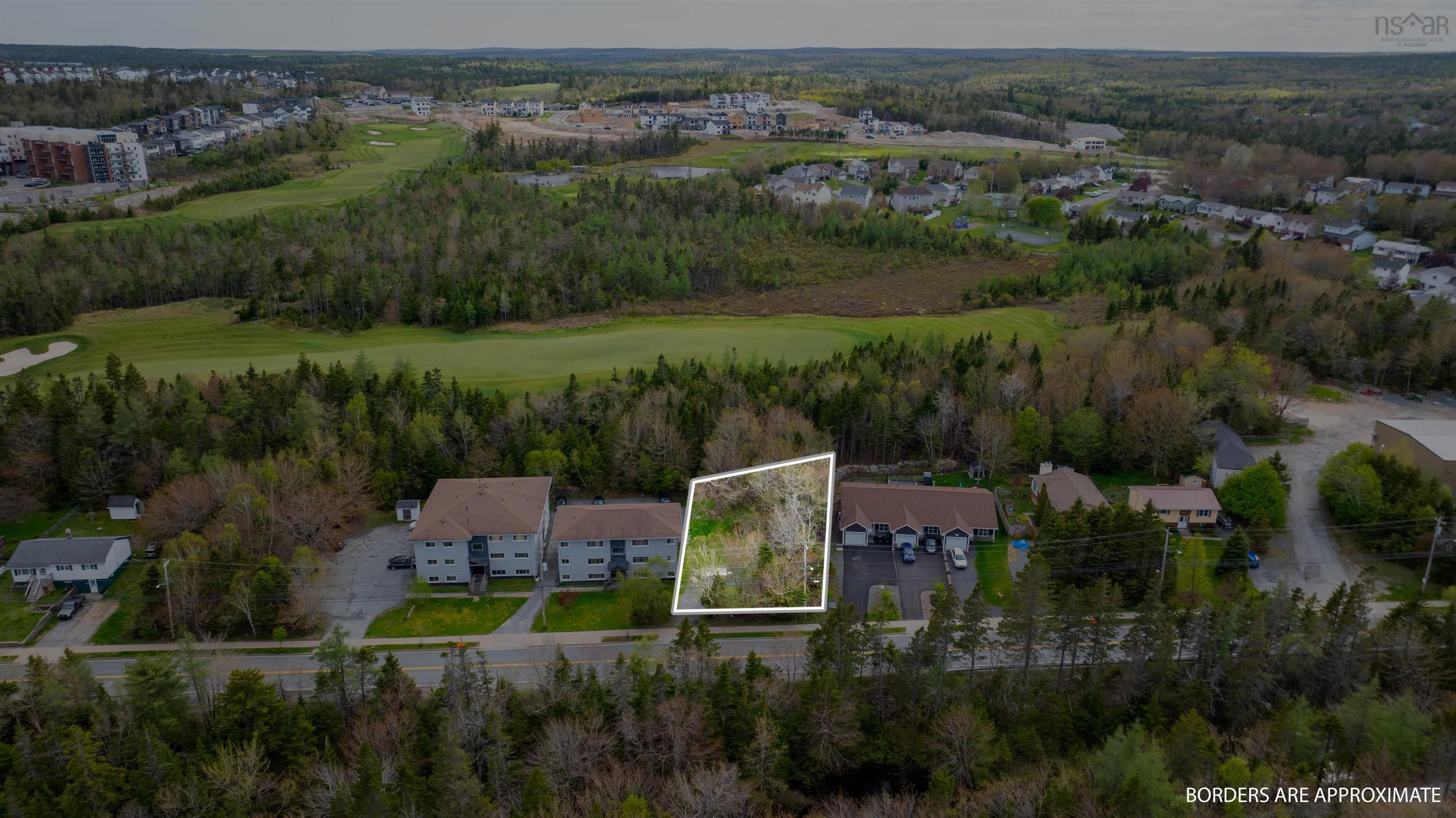 1988 St. Margarets Bay Road Lot 7, Timberlea, NS B3T 1C3, ,Land,For Sale,St. Margarets Bay,202512537