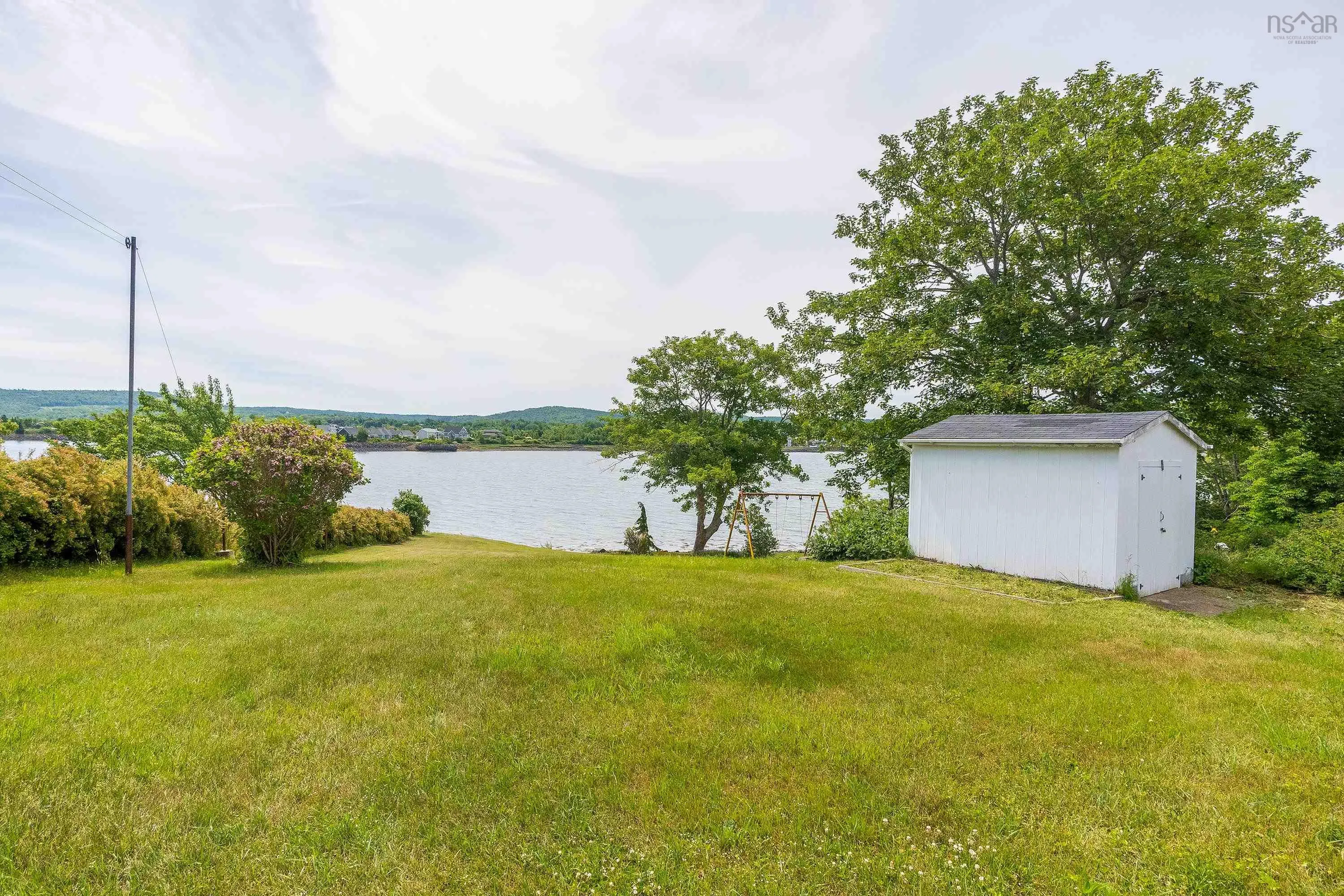 5454 Granville Road, Granville Ferry, NS B0S 1A0, 3 Bedrooms Bedrooms, ,1 BathroomBathrooms,Residential,For Sale,Granville,202518044