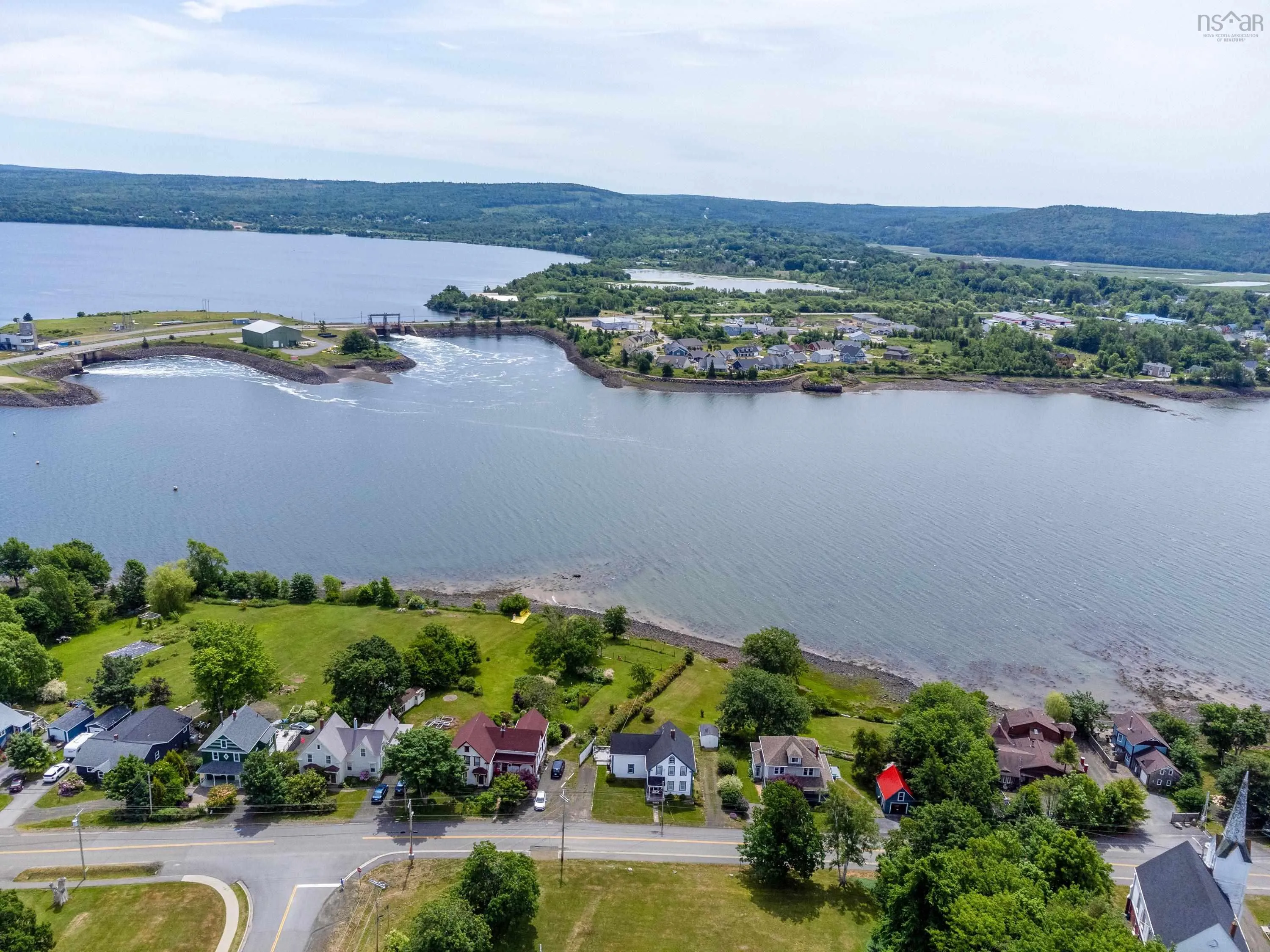 5454 Granville Road, Granville Ferry, NS B0S 1A0, 3 Bedrooms Bedrooms, ,1 BathroomBathrooms,Residential,For Sale,Granville,202518044