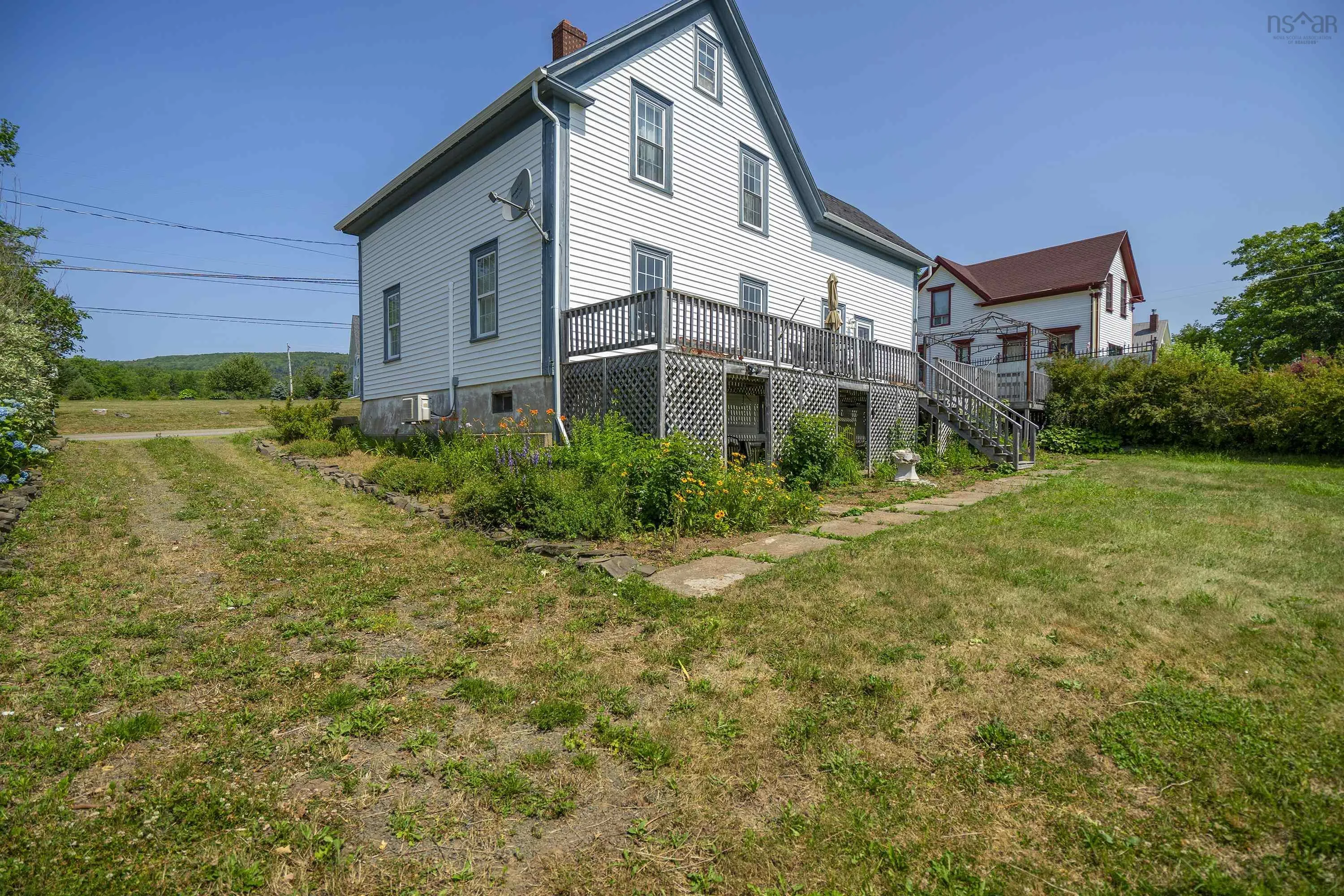 5454 Granville Road, Granville Ferry, NS B0S 1A0, 3 Bedrooms Bedrooms, ,1 BathroomBathrooms,Residential,For Sale,Granville,202518044
