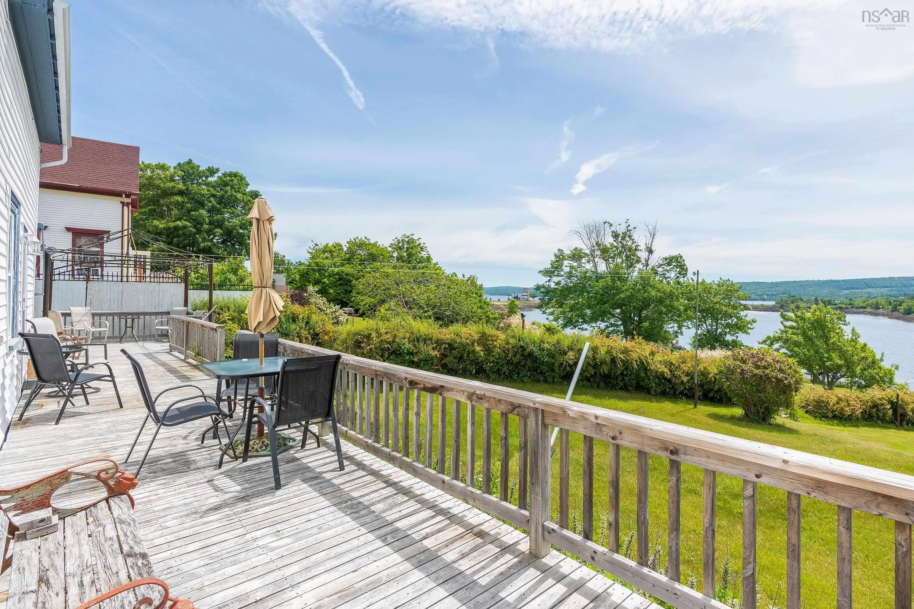 5454 Granville Road, Granville Ferry, NS B0S 1A0, 3 Bedrooms Bedrooms, ,1 BathroomBathrooms,Residential,For Sale,Granville,202518044