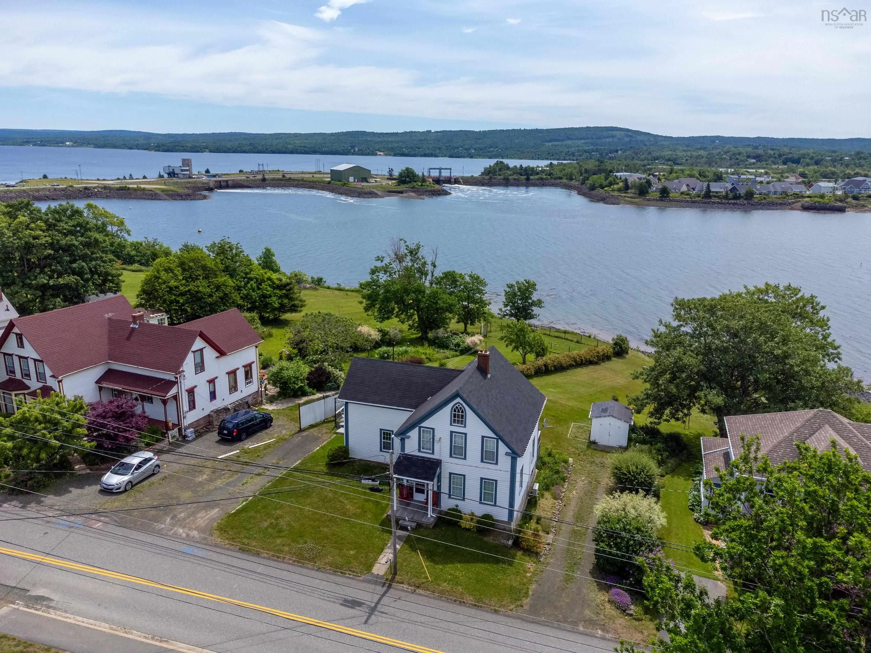 5454 Granville Road, Granville Ferry, NS B0S 1A0, 3 Bedrooms Bedrooms, ,1 BathroomBathrooms,Residential,For Sale,Granville,202518044