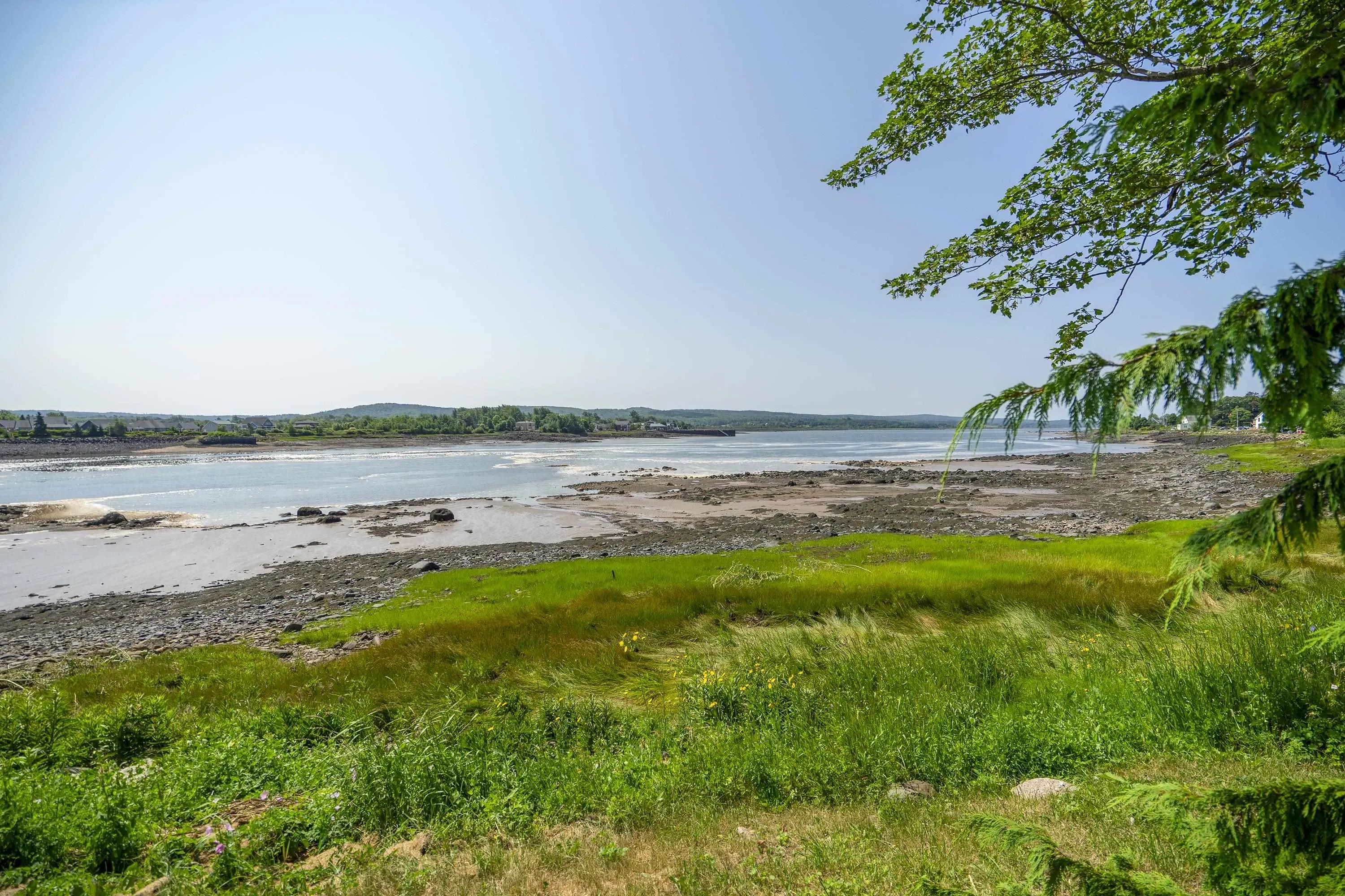5454 Granville Road, Granville Ferry, NS B0S 1A0, 3 Bedrooms Bedrooms, ,1 BathroomBathrooms,Residential,For Sale,Granville,202518044