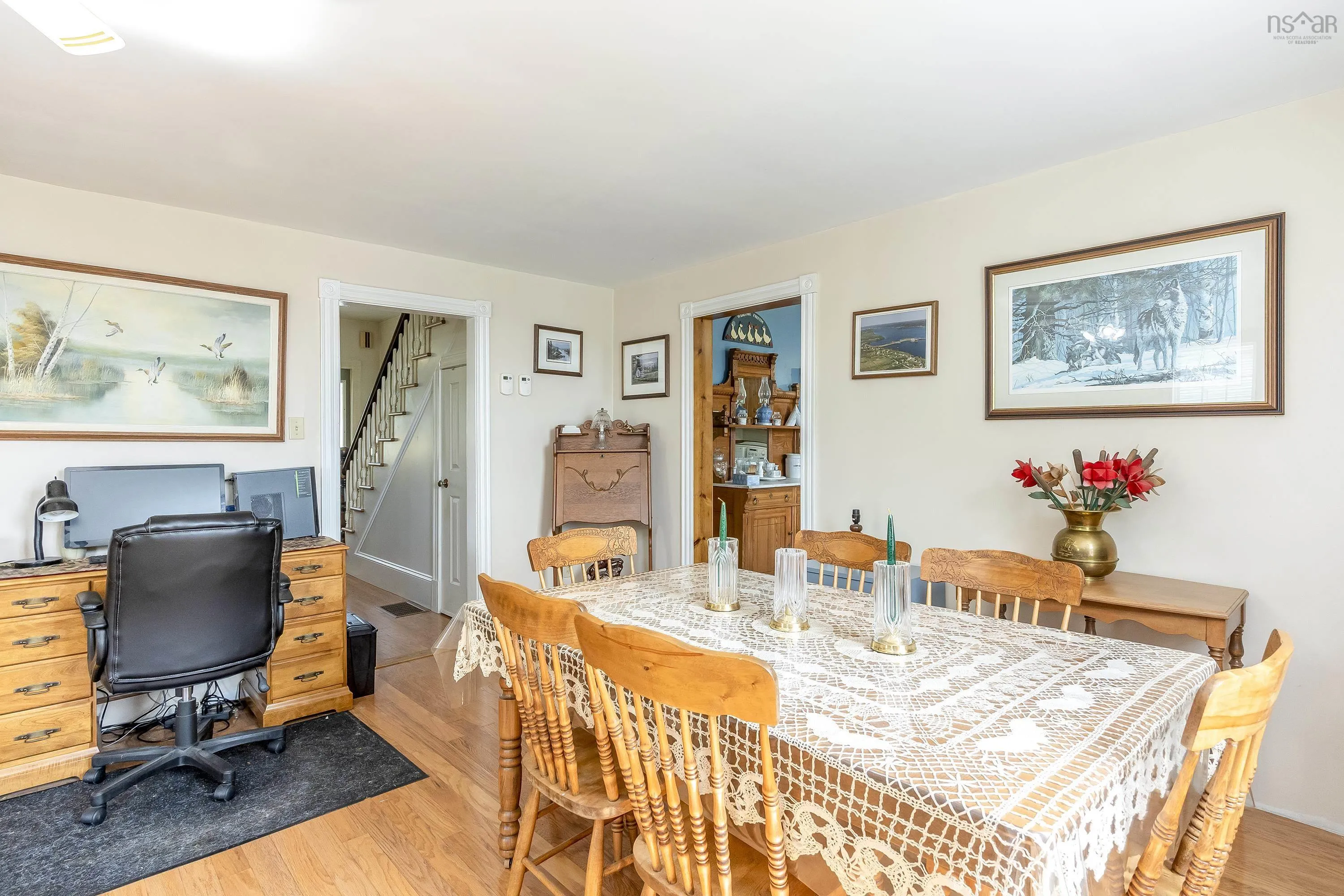 5454 Granville Road, Granville Ferry, NS B0S 1A0, 3 Bedrooms Bedrooms, ,1 BathroomBathrooms,Residential,For Sale,Granville,202518044