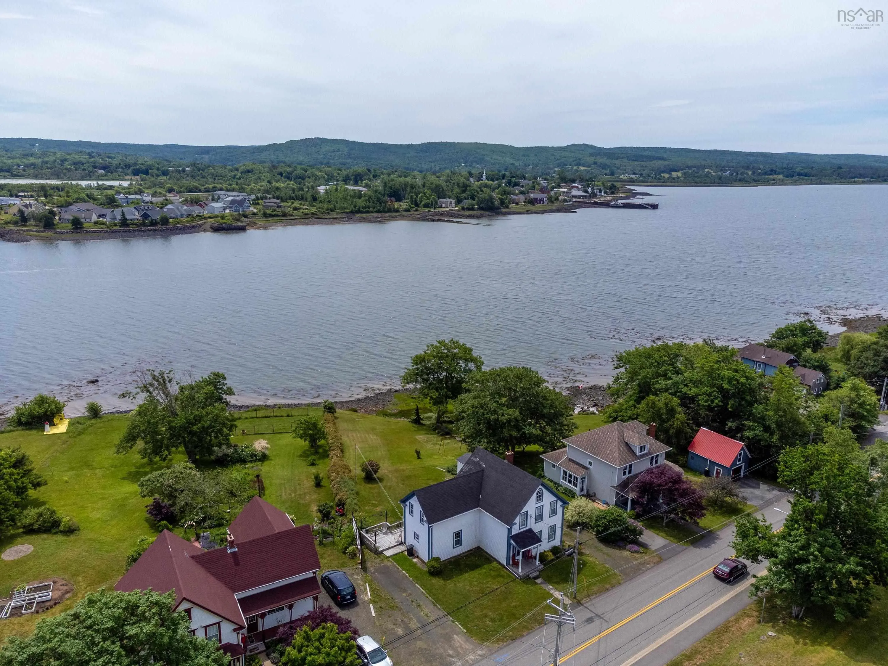 5454 Granville Road, Granville Ferry, NS B0S 1A0, 3 Bedrooms Bedrooms, ,1 BathroomBathrooms,Residential,For Sale,Granville,202518044