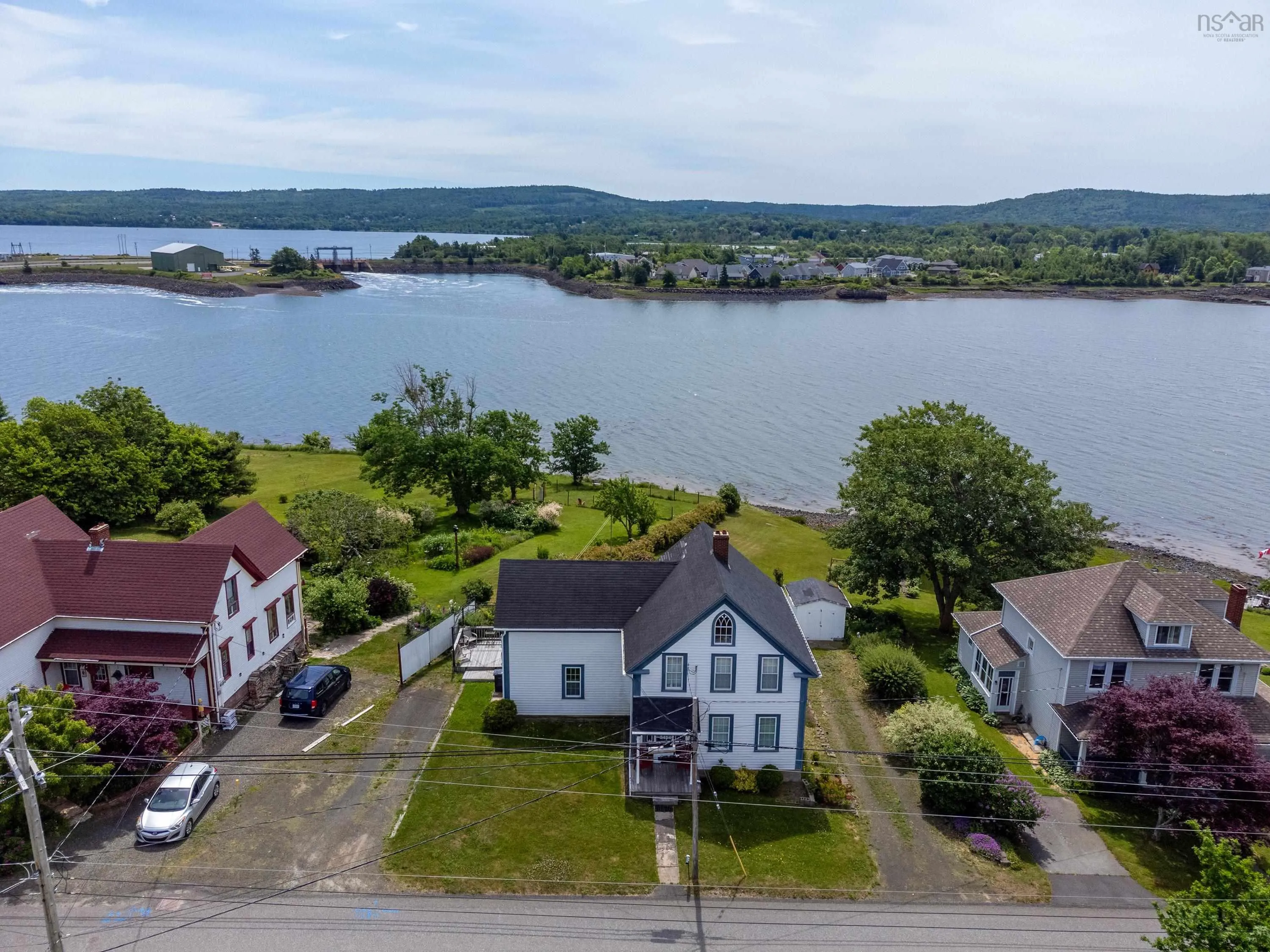 5454 Granville Road, Granville Ferry, NS B0S 1A0, 3 Bedrooms Bedrooms, ,1 BathroomBathrooms,Residential,For Sale,Granville,202518044