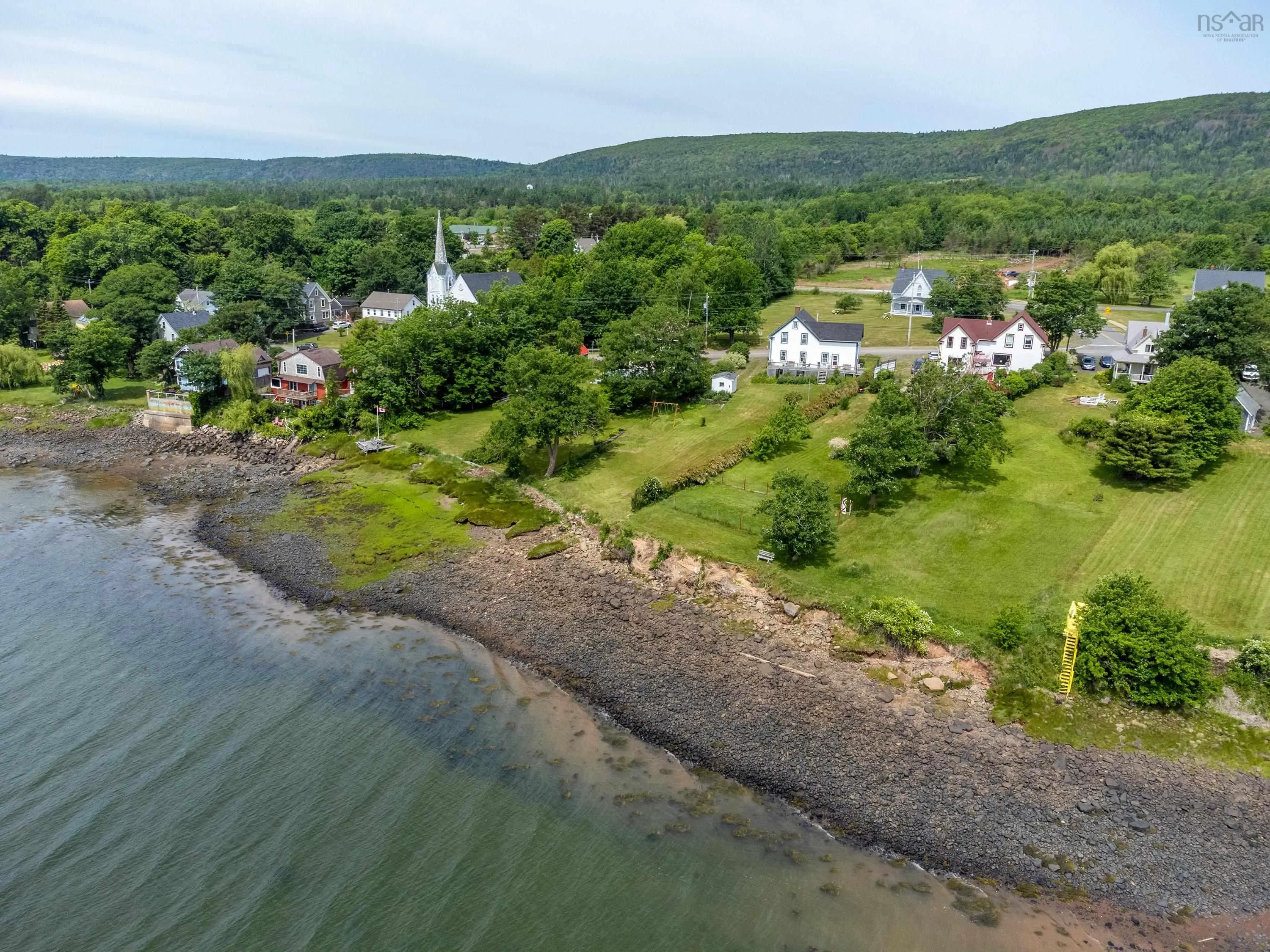 5454 Granville Road, Granville Ferry, NS B0S 1A0, 3 Bedrooms Bedrooms, ,1 BathroomBathrooms,Residential,For Sale,Granville,202518044