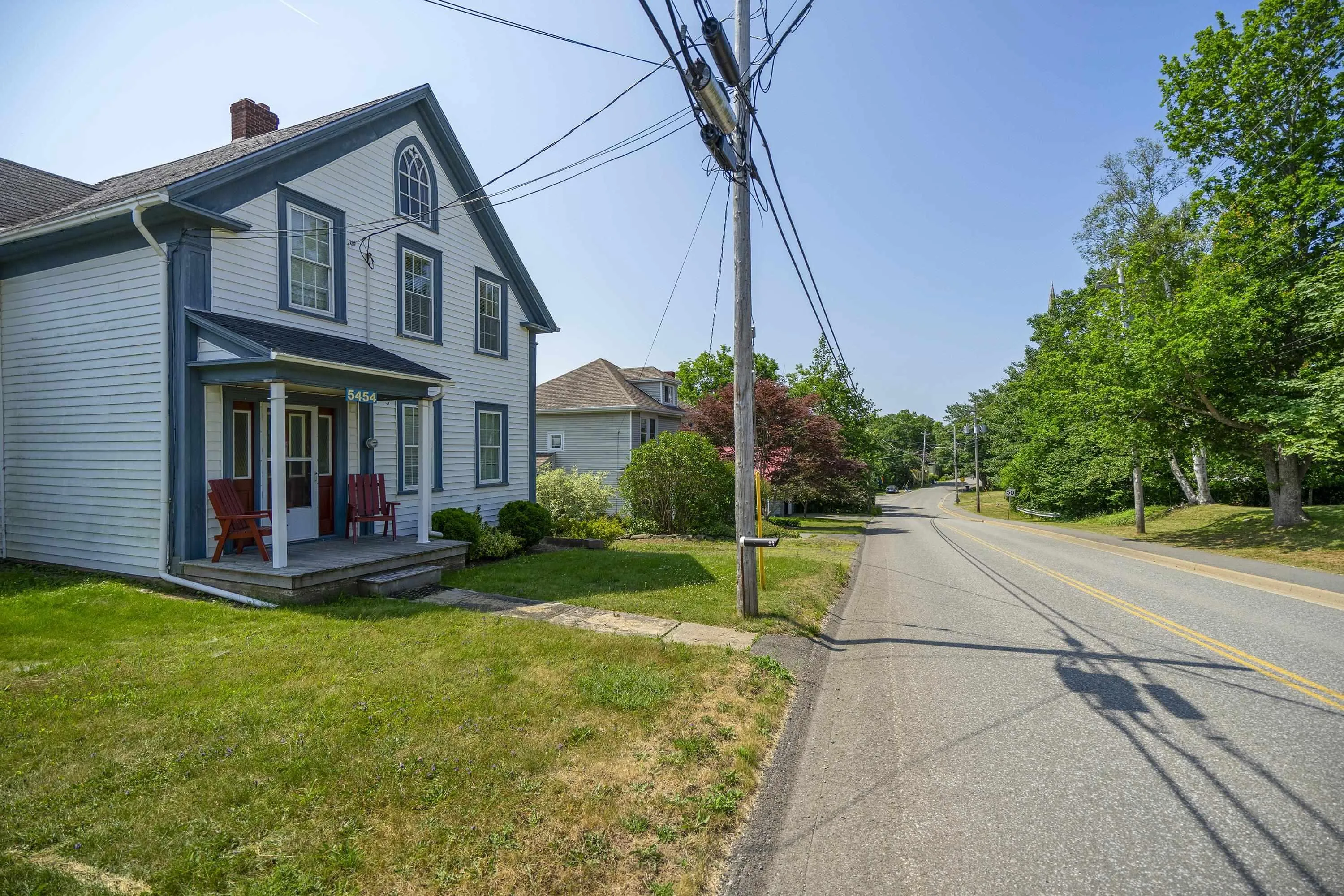 5454 Granville Road, Granville Ferry, NS B0S 1A0, 3 Bedrooms Bedrooms, ,1 BathroomBathrooms,Residential,For Sale,Granville,202518044