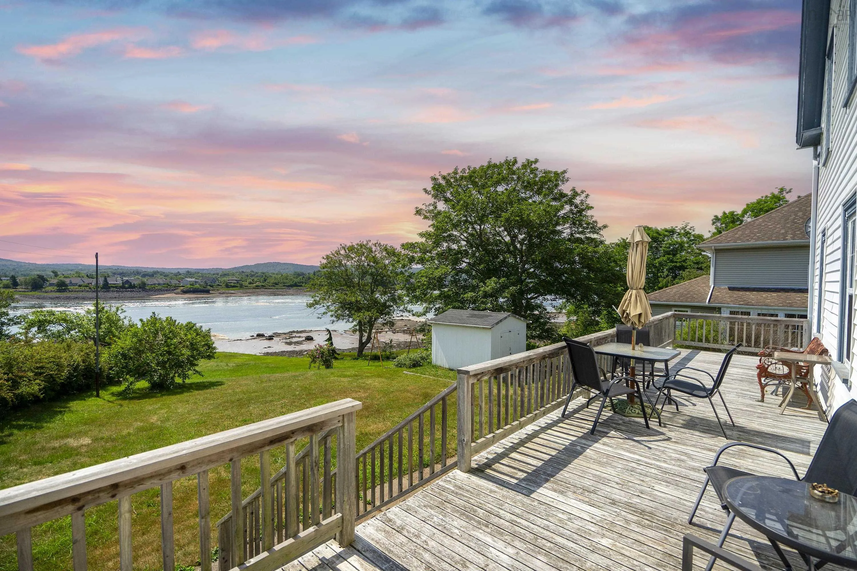5454 Granville Road, Granville Ferry, NS B0S 1A0, 3 Bedrooms Bedrooms, ,1 BathroomBathrooms,Residential,For Sale,Granville,202518044