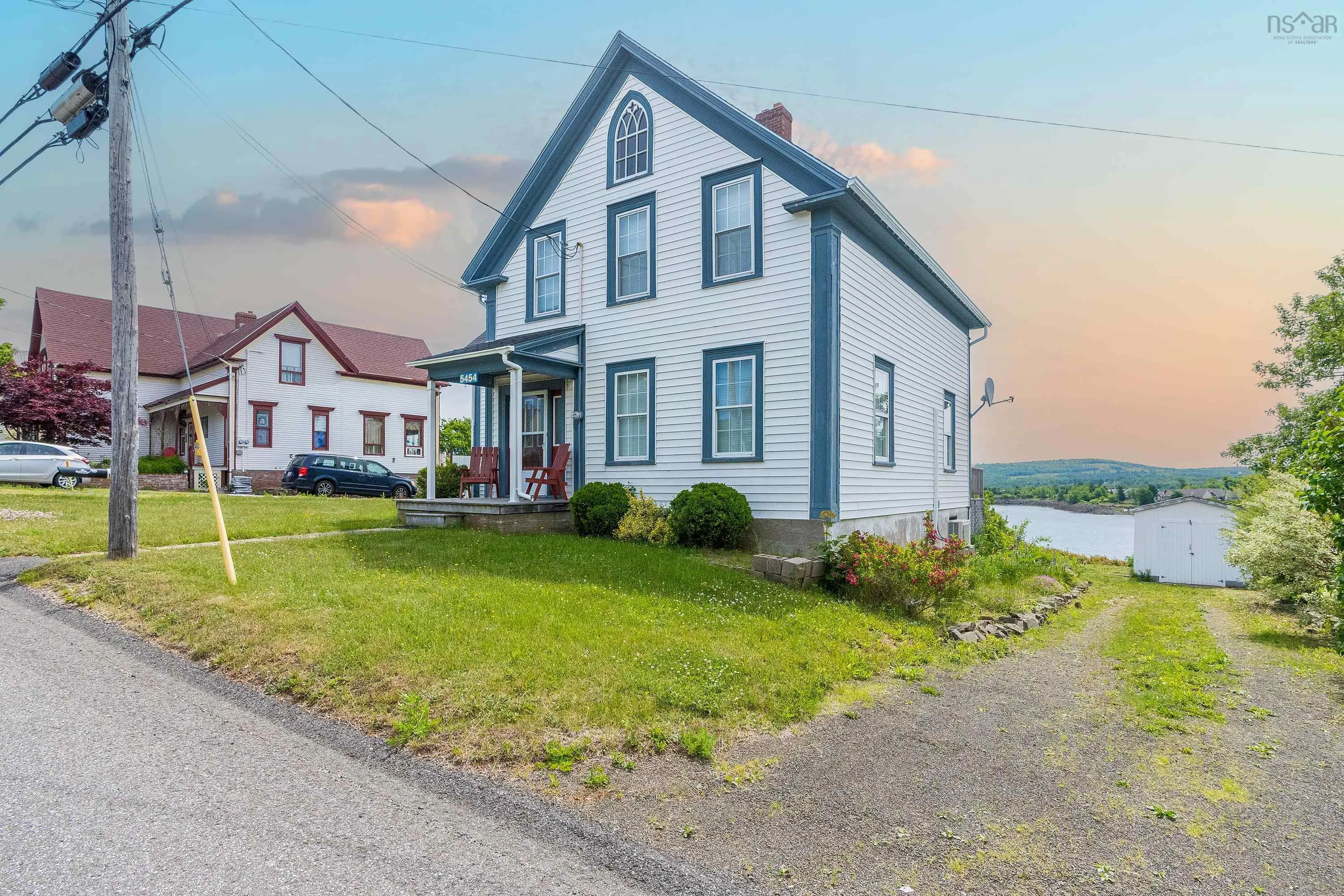5454 Granville Road, Granville Ferry, NS B0S 1A0, 3 Bedrooms Bedrooms, ,1 BathroomBathrooms,Residential,For Sale,Granville,202518044