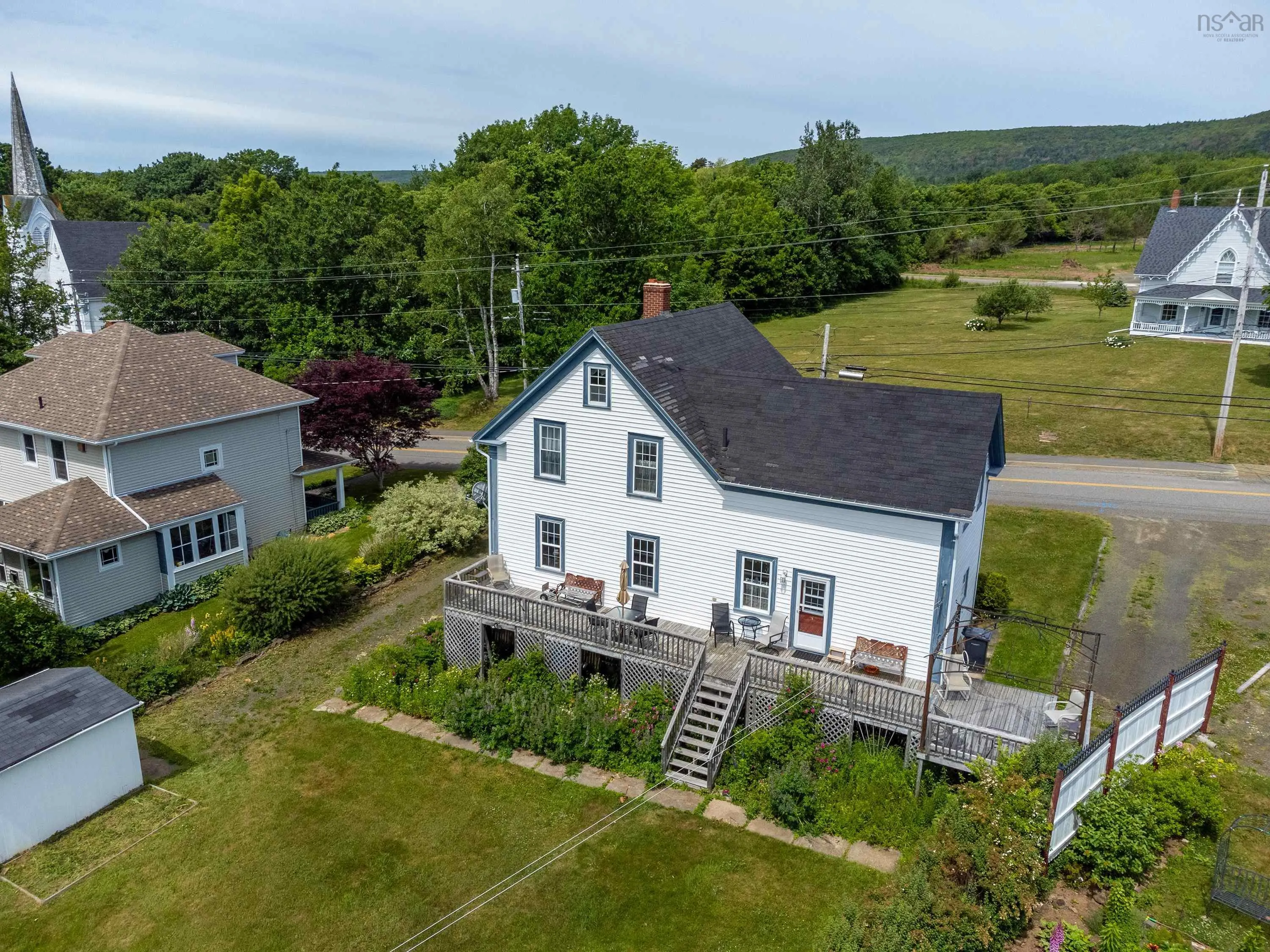 5454 Granville Road, Granville Ferry, NS B0S 1A0, 3 Bedrooms Bedrooms, ,1 BathroomBathrooms,Residential,For Sale,Granville,202518044