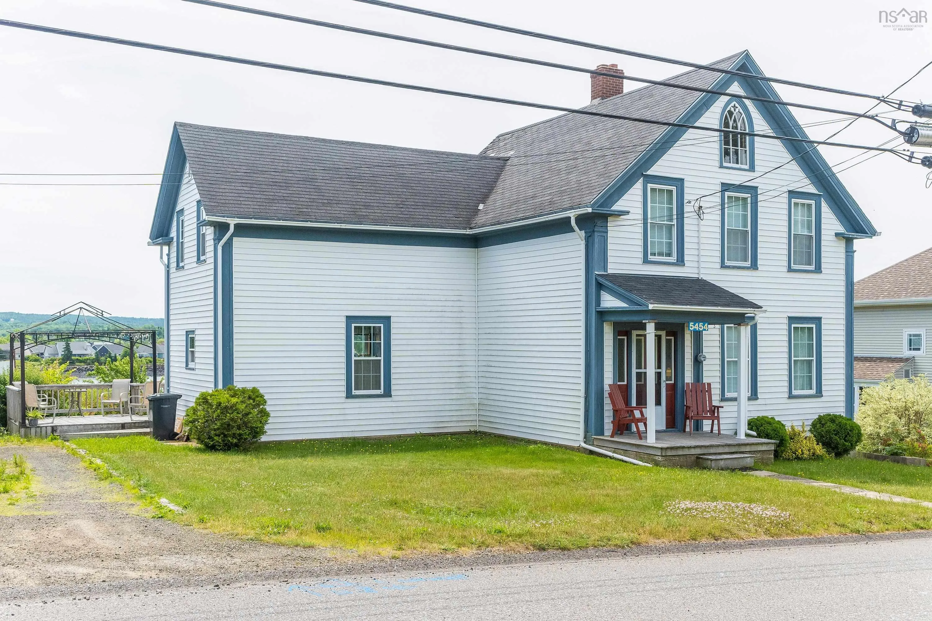 5454 Granville Road, Granville Ferry, NS B0S 1A0, 3 Bedrooms Bedrooms, ,1 BathroomBathrooms,Residential,For Sale,Granville,202518044