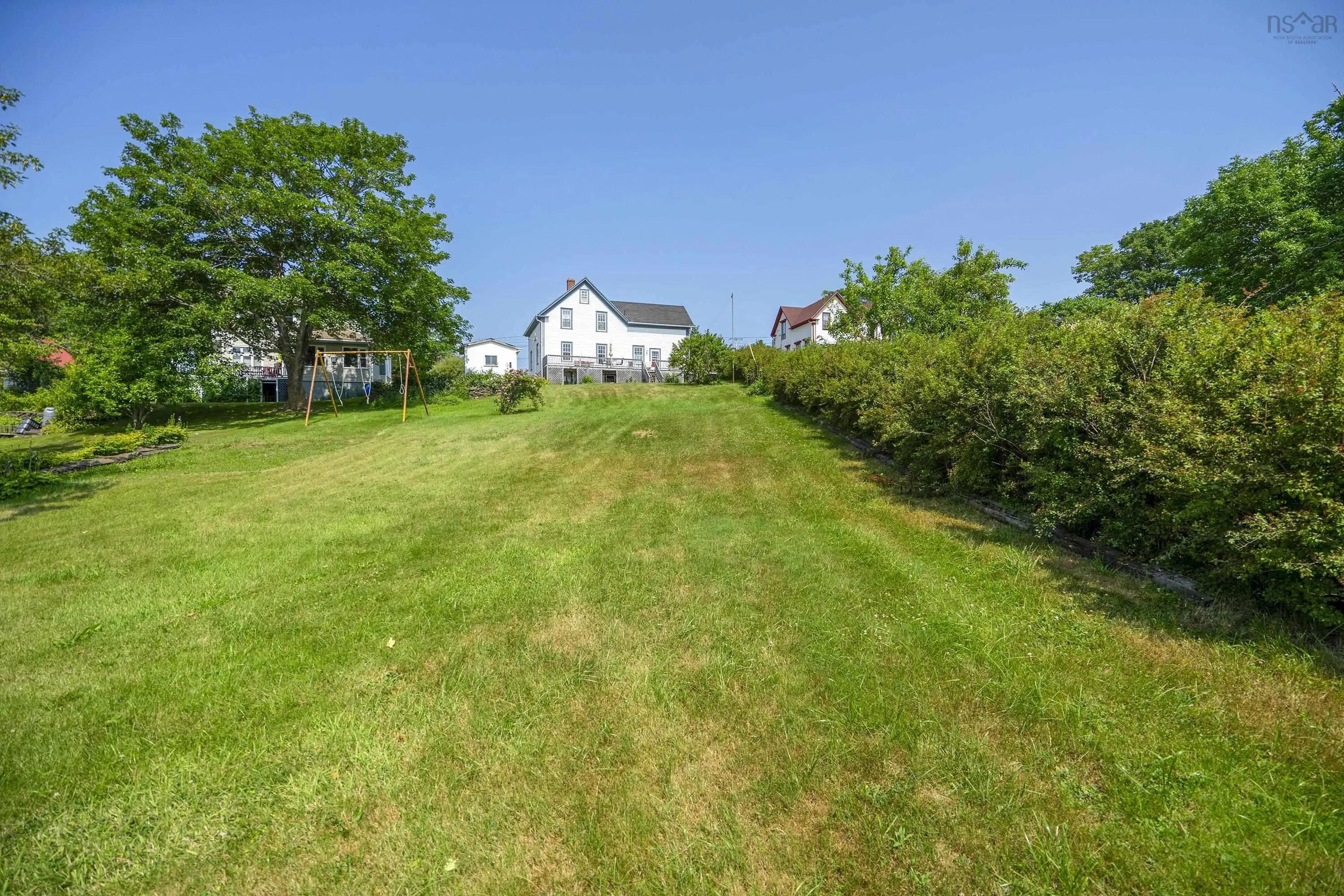 5454 Granville Road, Granville Ferry, NS B0S 1A0, 3 Bedrooms Bedrooms, ,1 BathroomBathrooms,Residential,For Sale,Granville,202518044