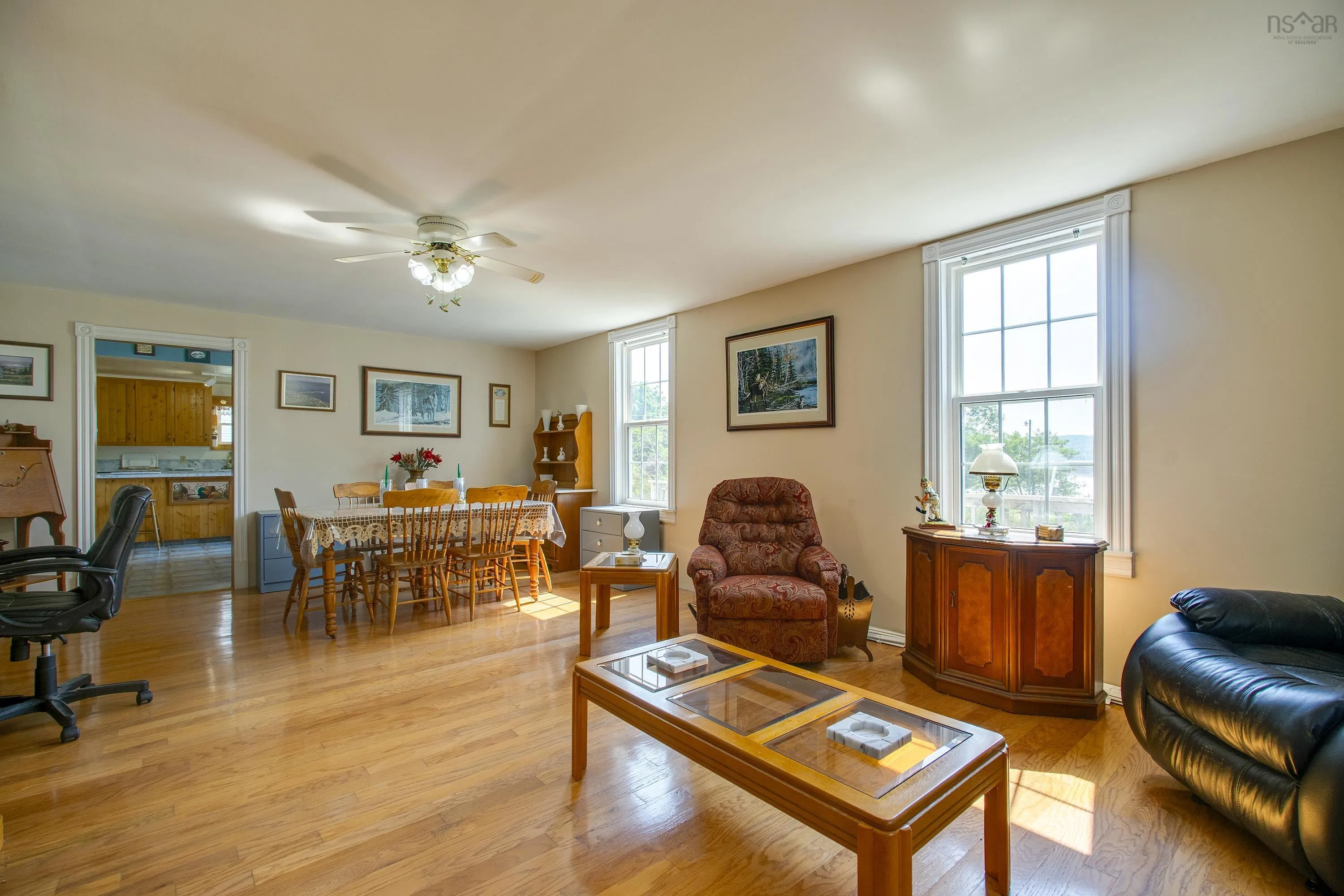 5454 Granville Road, Granville Ferry, NS B0S 1A0, 3 Bedrooms Bedrooms, ,1 BathroomBathrooms,Residential,For Sale,Granville,202518044