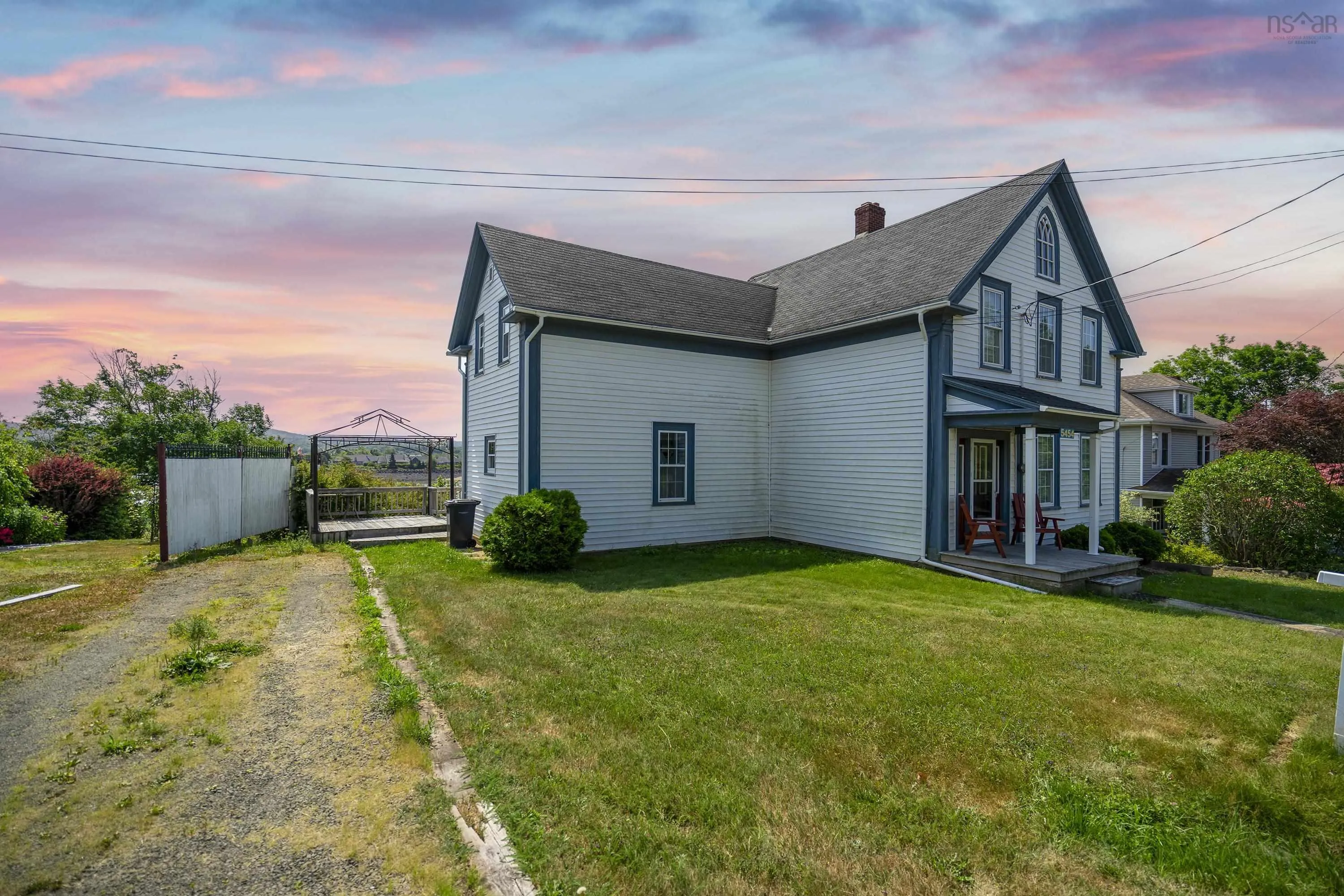5454 Granville Road, Granville Ferry, NS B0S 1A0, 3 Bedrooms Bedrooms, ,1 BathroomBathrooms,Residential,For Sale,Granville,202518044