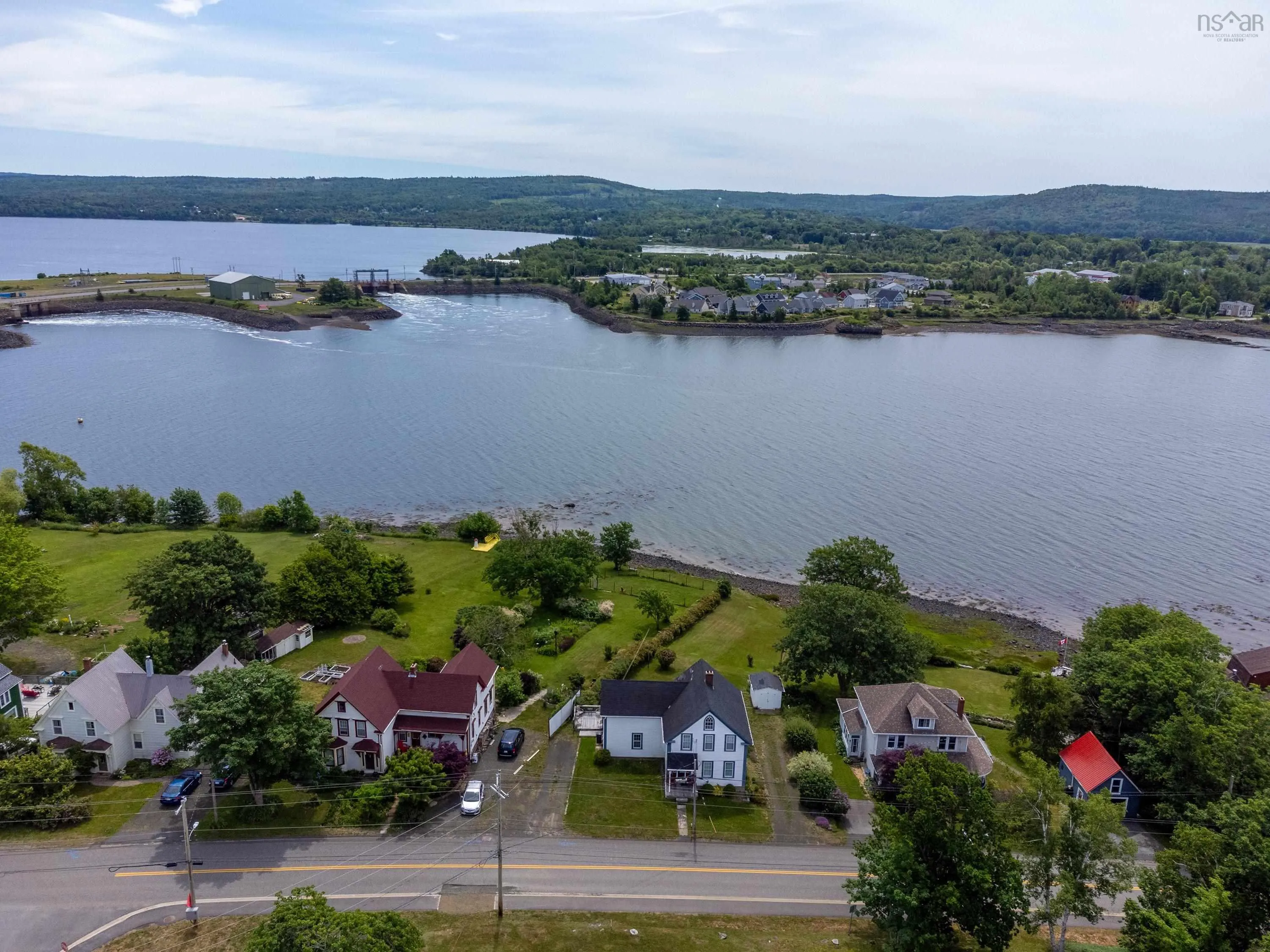 5454 Granville Road, Granville Ferry, NS B0S 1A0, 3 Bedrooms Bedrooms, ,1 BathroomBathrooms,Residential,For Sale,Granville,202518044