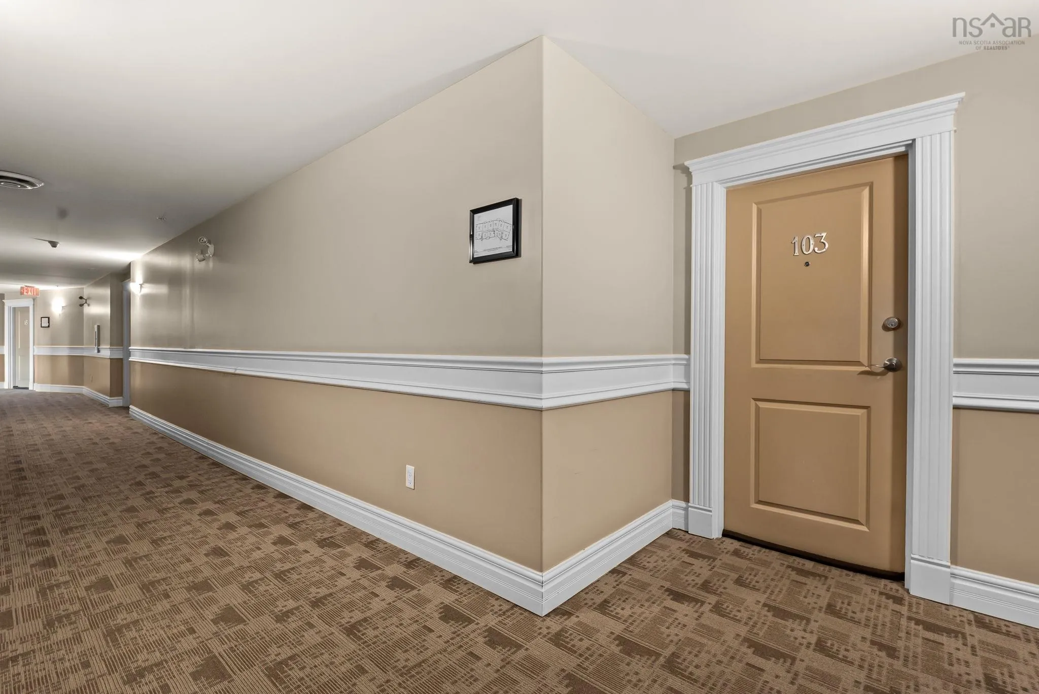 103-89 Pebblecreek Crescent, Dartmouth, NS B2W 0K6, 3 Bedrooms Bedrooms, ,2 BathroomsBathrooms,Residential,For Sale,Pebblecreek,202524791
