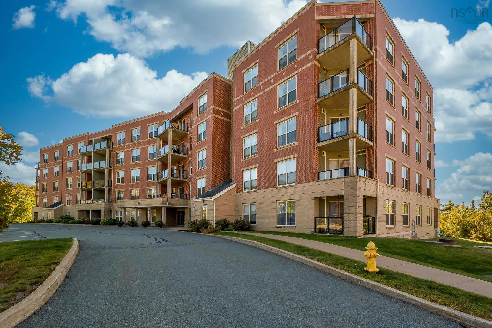 103-89 Pebblecreek Crescent, Dartmouth, NS B2W 0K6, 3 Bedrooms Bedrooms, ,2 BathroomsBathrooms,Residential,For Sale,Pebblecreek,202524791