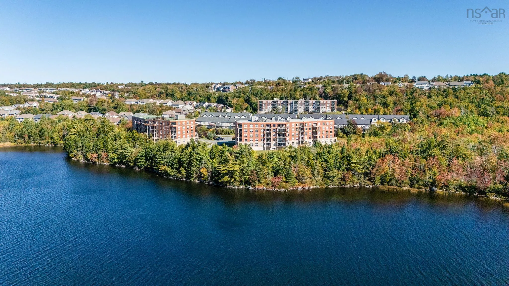 103-89 Pebblecreek Crescent, Dartmouth, NS B2W 0K6, 3 Bedrooms Bedrooms, ,2 BathroomsBathrooms,Residential,For Sale,Pebblecreek,202524791