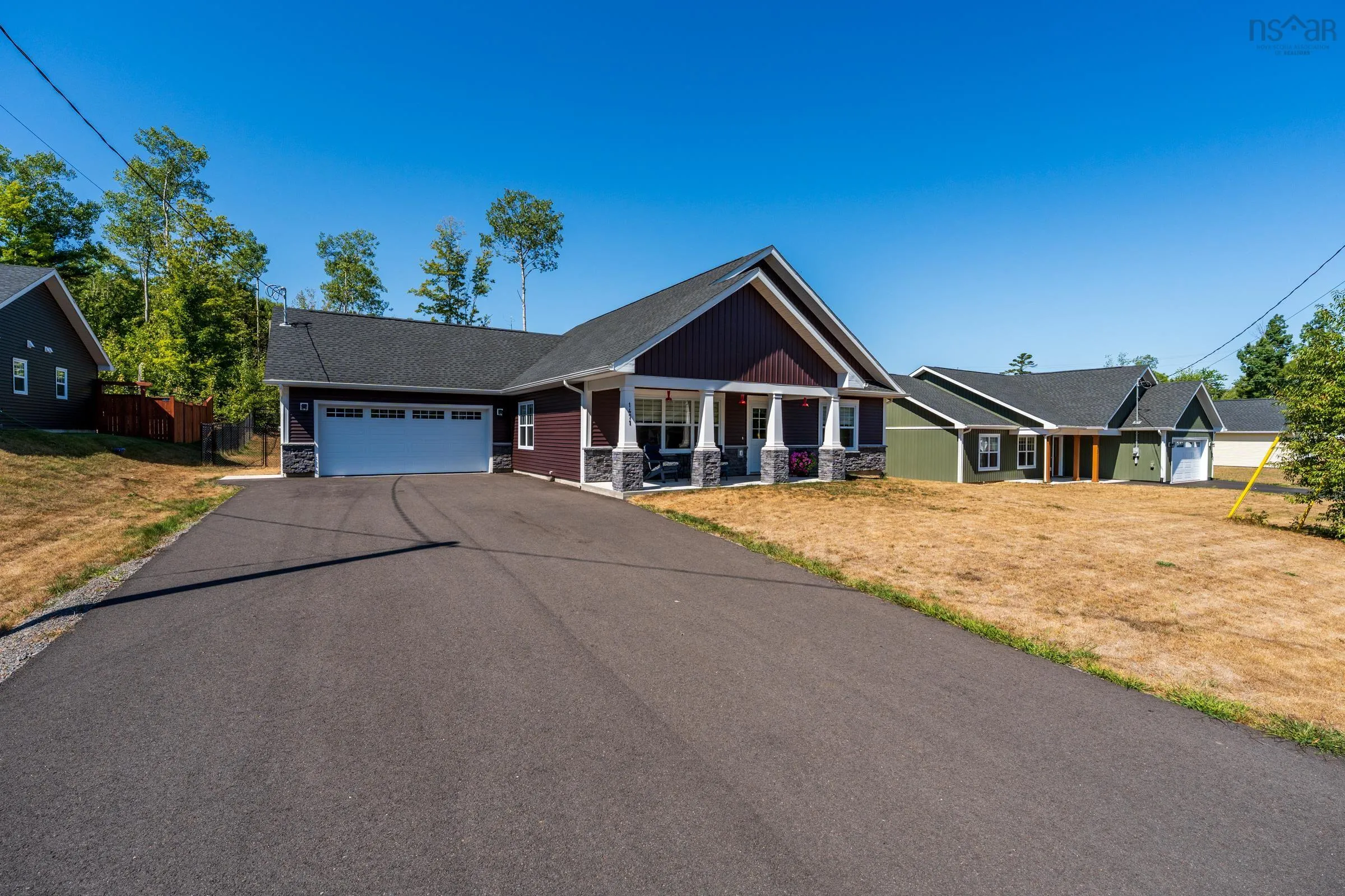 1471 Milena Court, Coldbrook, NS B4N 1A1, 3 Bedrooms Bedrooms, ,2 BathroomsBathrooms,Residential,For Sale,Milena,202521540