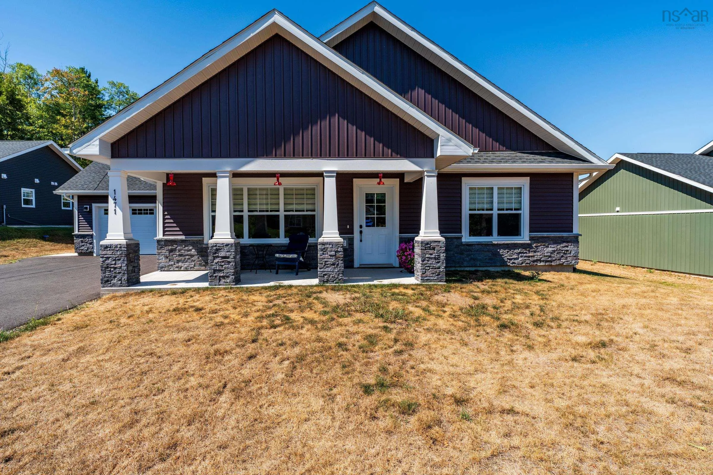 1471 Milena Court, Coldbrook, NS B4N 1A1, 3 Bedrooms Bedrooms, ,2 BathroomsBathrooms,Residential,For Sale,Milena,202521540