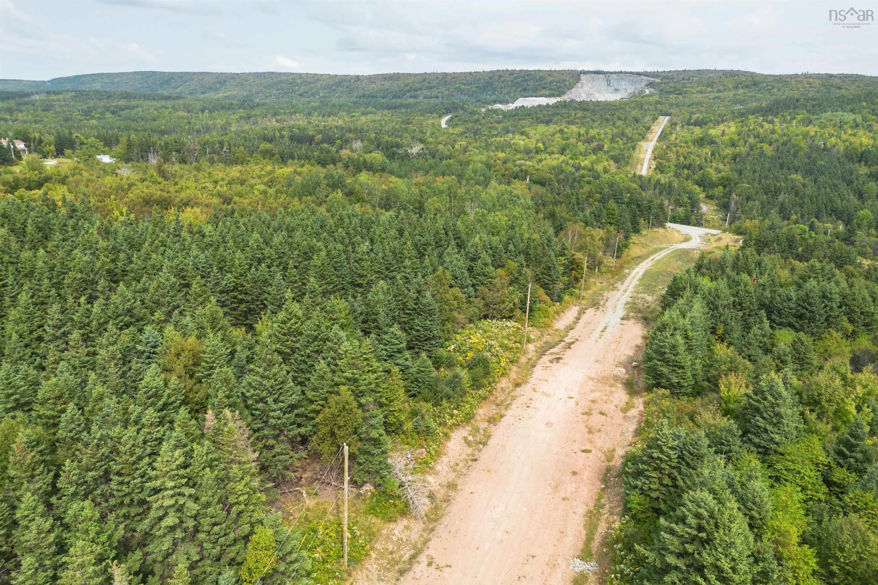 Lot 16 No 19 Highway, Troy Ns B9a 1e7, ,Land,For Sale,No 19,202401387