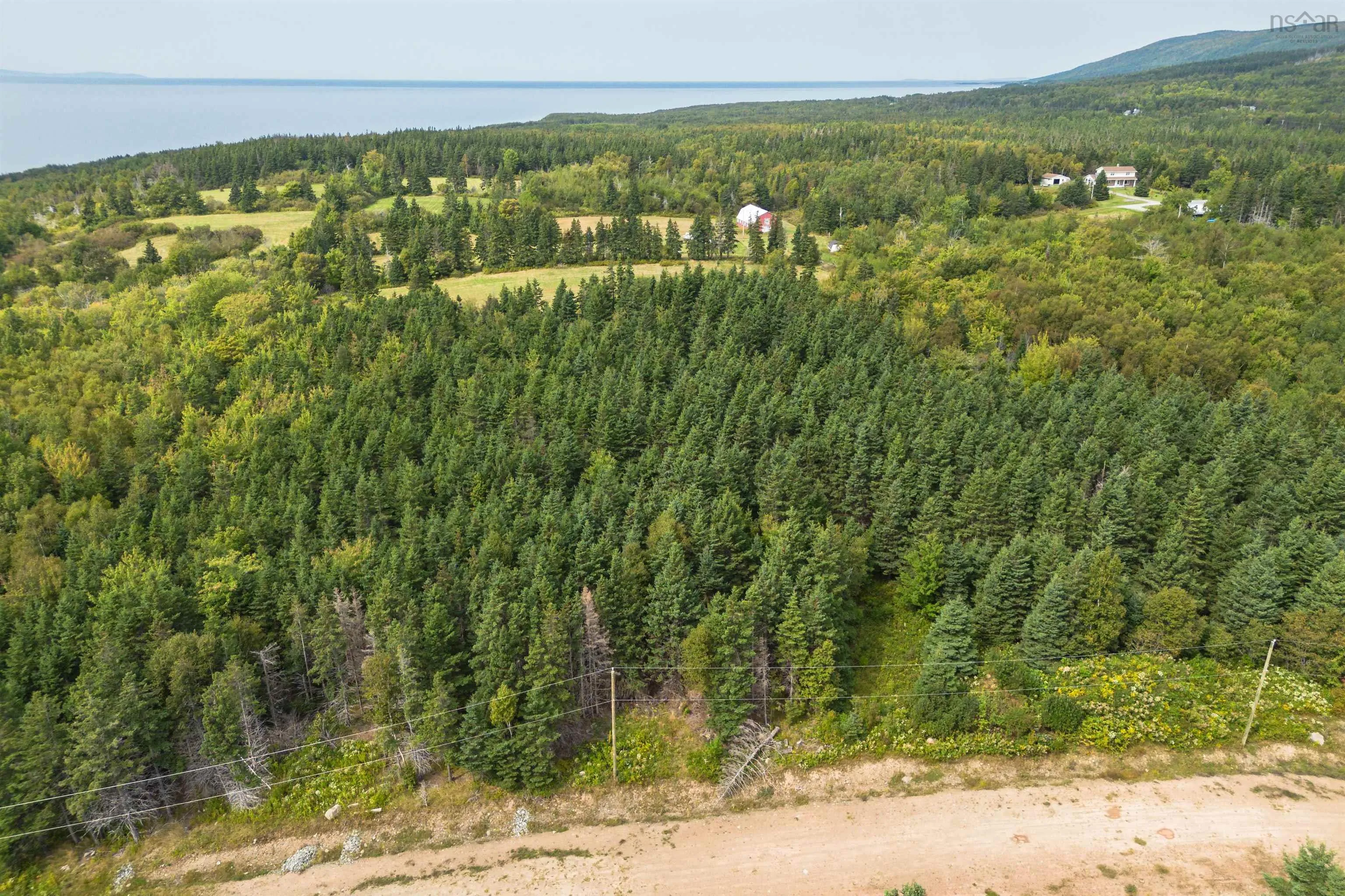 Lot 16 No 19 Highway, Troy Ns B9a 1e7, ,Land,For Sale,No 19,202401387