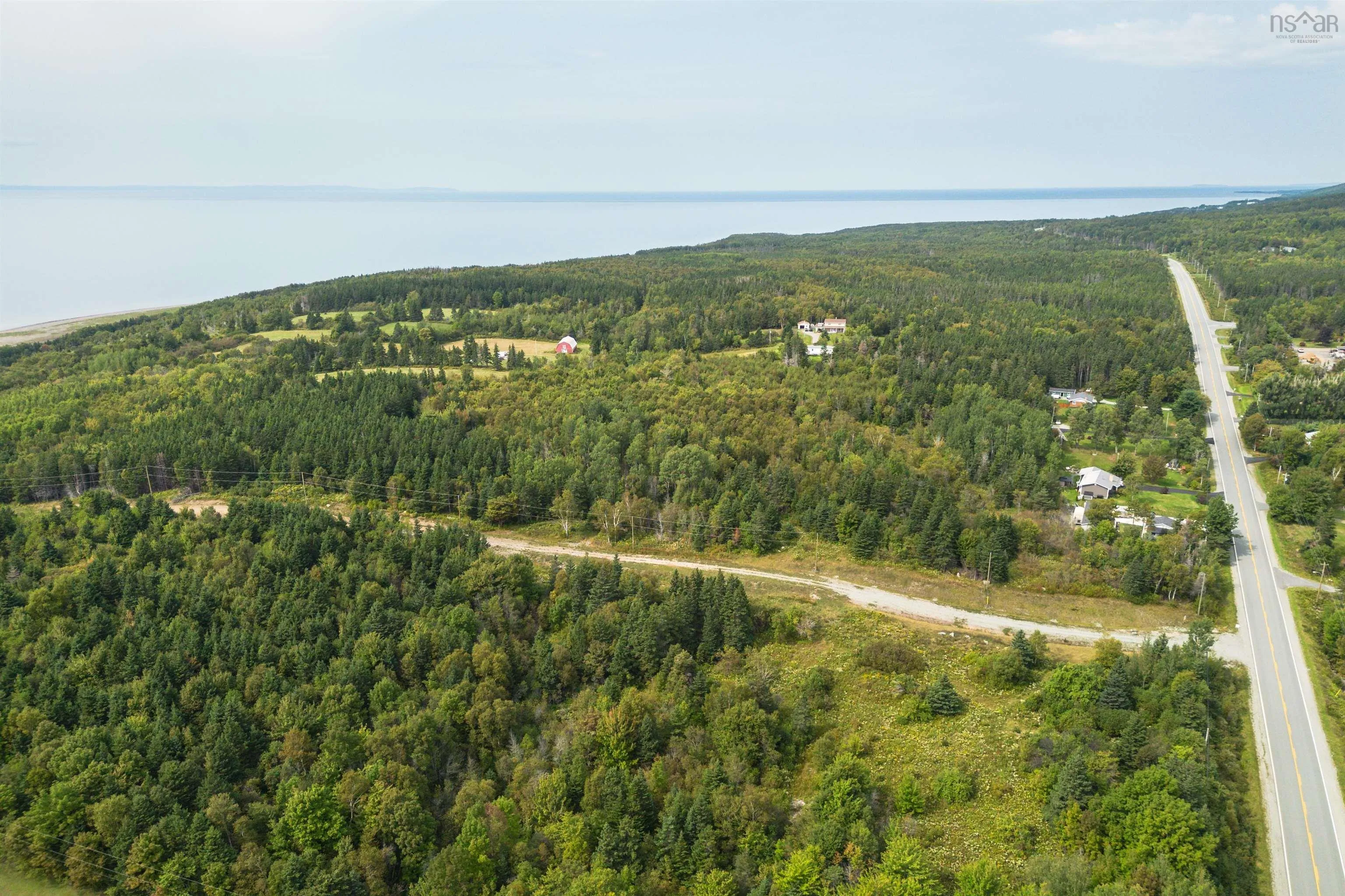 Lot 16 No 19 Highway, Troy Ns B9a 1e7, ,Land,For Sale,No 19,202401387