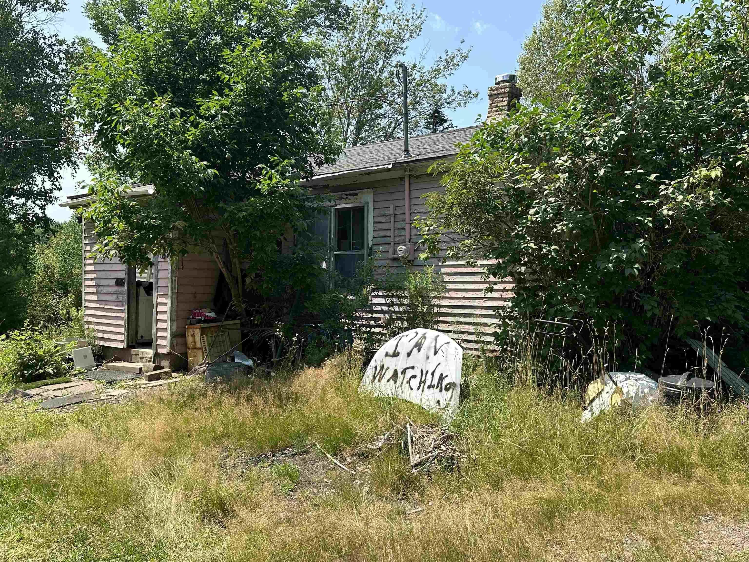 2272 French River Road, French River, NS B0K 1G0, 4 Bedrooms Bedrooms, ,1 BathroomBathrooms,Residential,For Sale,French River,202519122