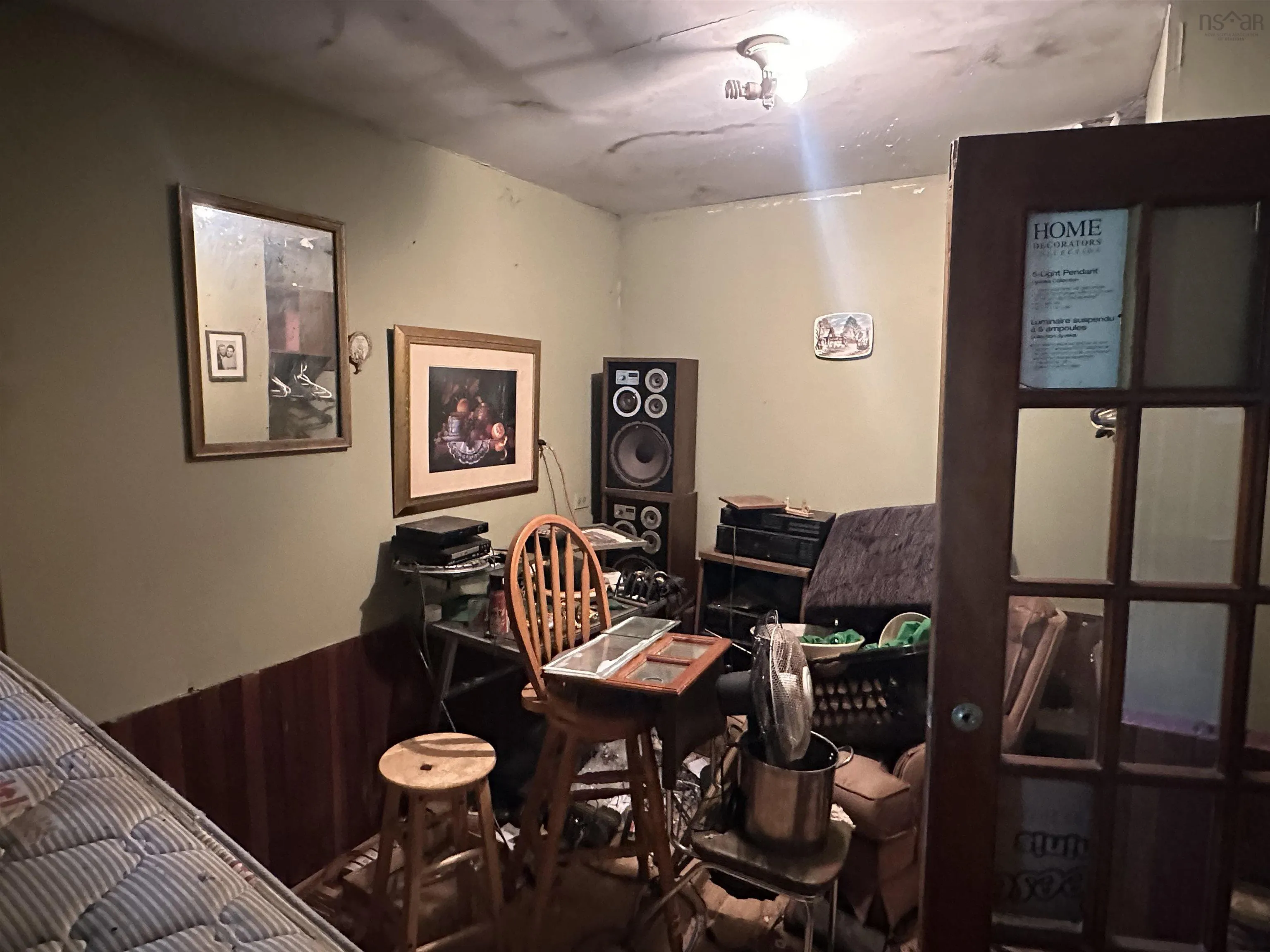 2272 French River Road, French River, NS B0K 1G0, 4 Bedrooms Bedrooms, ,1 BathroomBathrooms,Residential,For Sale,French River,202519122