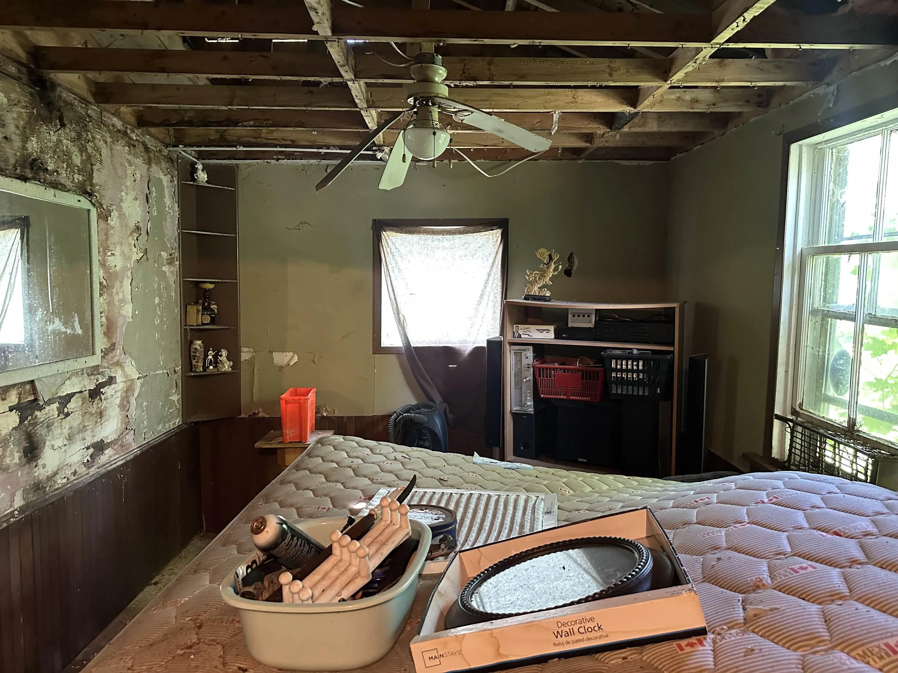 2272 French River Road, French River, NS B0K 1G0, 4 Bedrooms Bedrooms, ,1 BathroomBathrooms,Residential,For Sale,French River,202519122