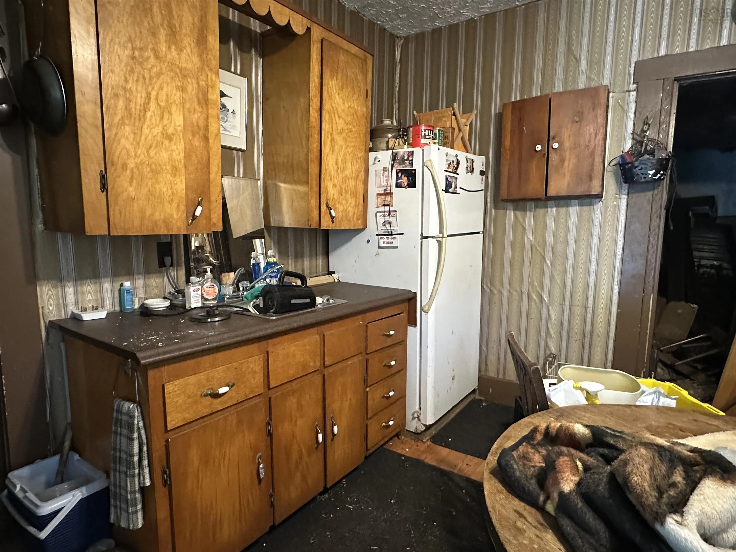 2272 French River Road, French River, NS B0K 1G0, 4 Bedrooms Bedrooms, ,1 BathroomBathrooms,Residential,For Sale,French River,202519122