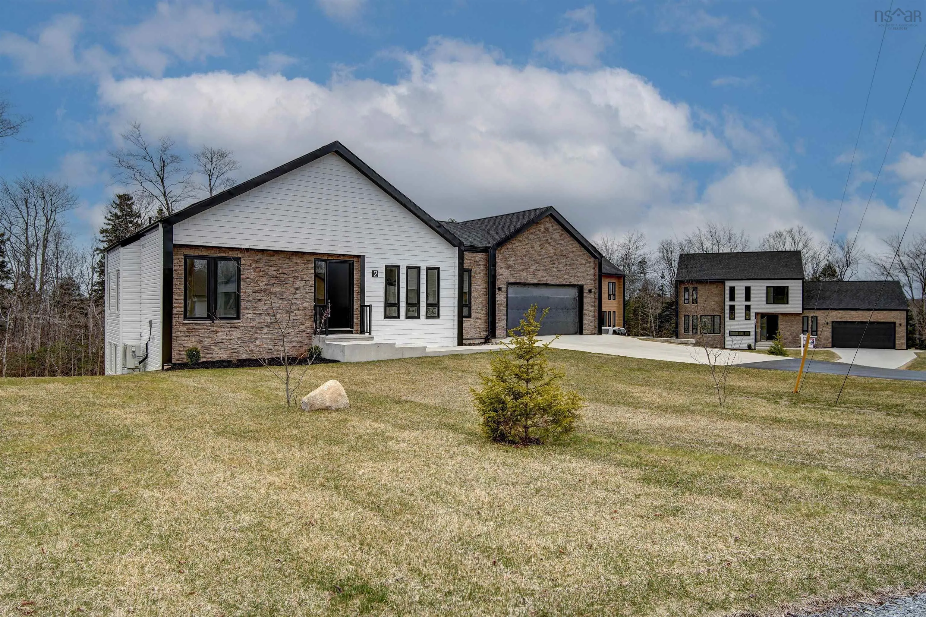 2 Merion Court, Hammonds Plains, NS B4B 2R1, 4 Bedrooms Bedrooms, ,4 BathroomsBathrooms,Residential,For Sale,Merion,202517890