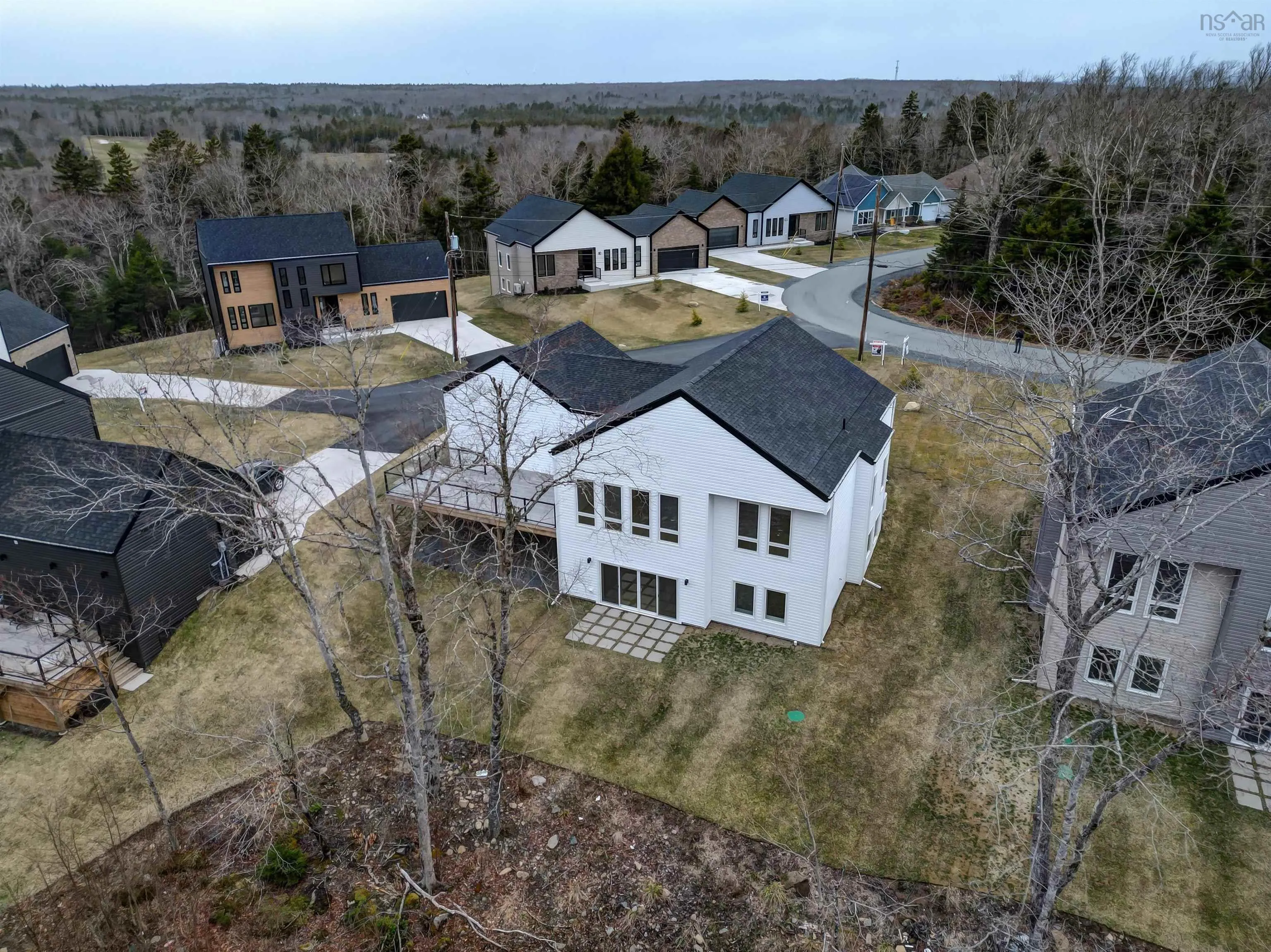 2 Merion Court, Hammonds Plains, NS B4B 2R1, 4 Bedrooms Bedrooms, ,4 BathroomsBathrooms,Residential,For Sale,Merion,202517890