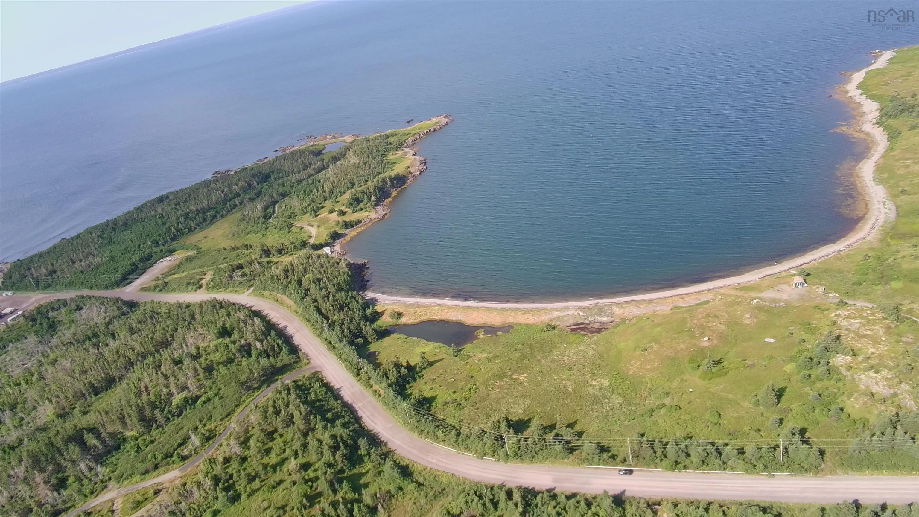 Lobster Plant Road Lot 5e, Cape Auguet, NS B0E 3J0, ,Land,For Sale,Lobster Plant,202521631