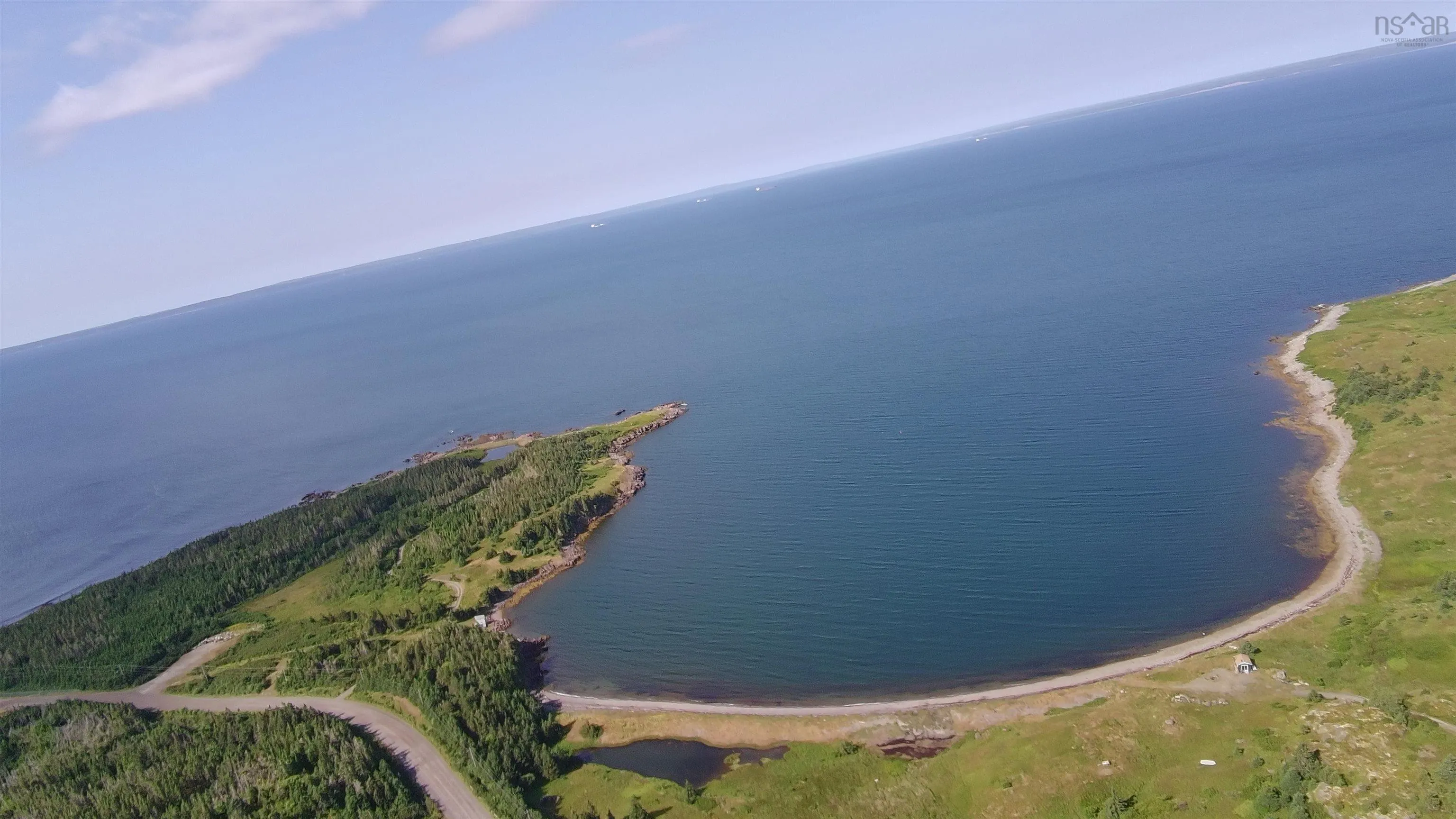 Lobster Plant Road Lot 5e, Cape Auguet, NS B0E 3J0, ,Land,For Sale,Lobster Plant,202521631