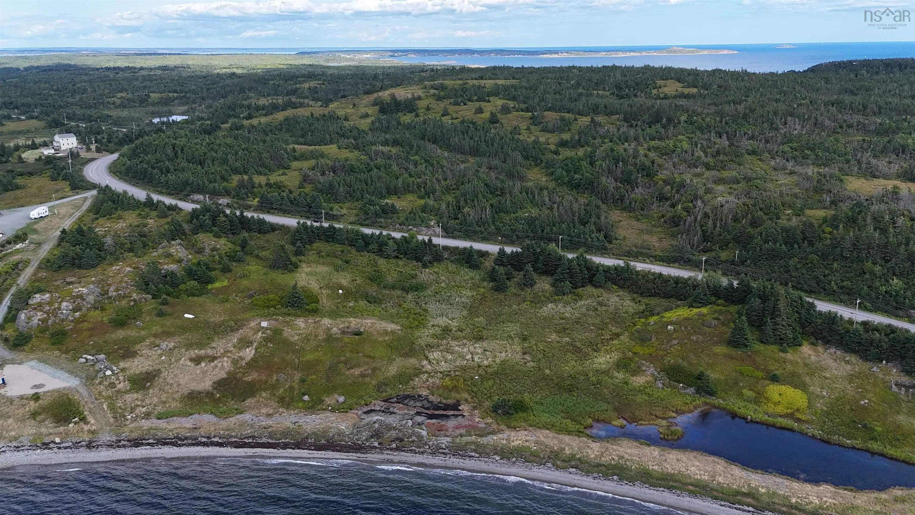 Lobster Plant Road Lot 5e, Cape Auguet, NS B0E 3J0, ,Land,For Sale,Lobster Plant,202521631