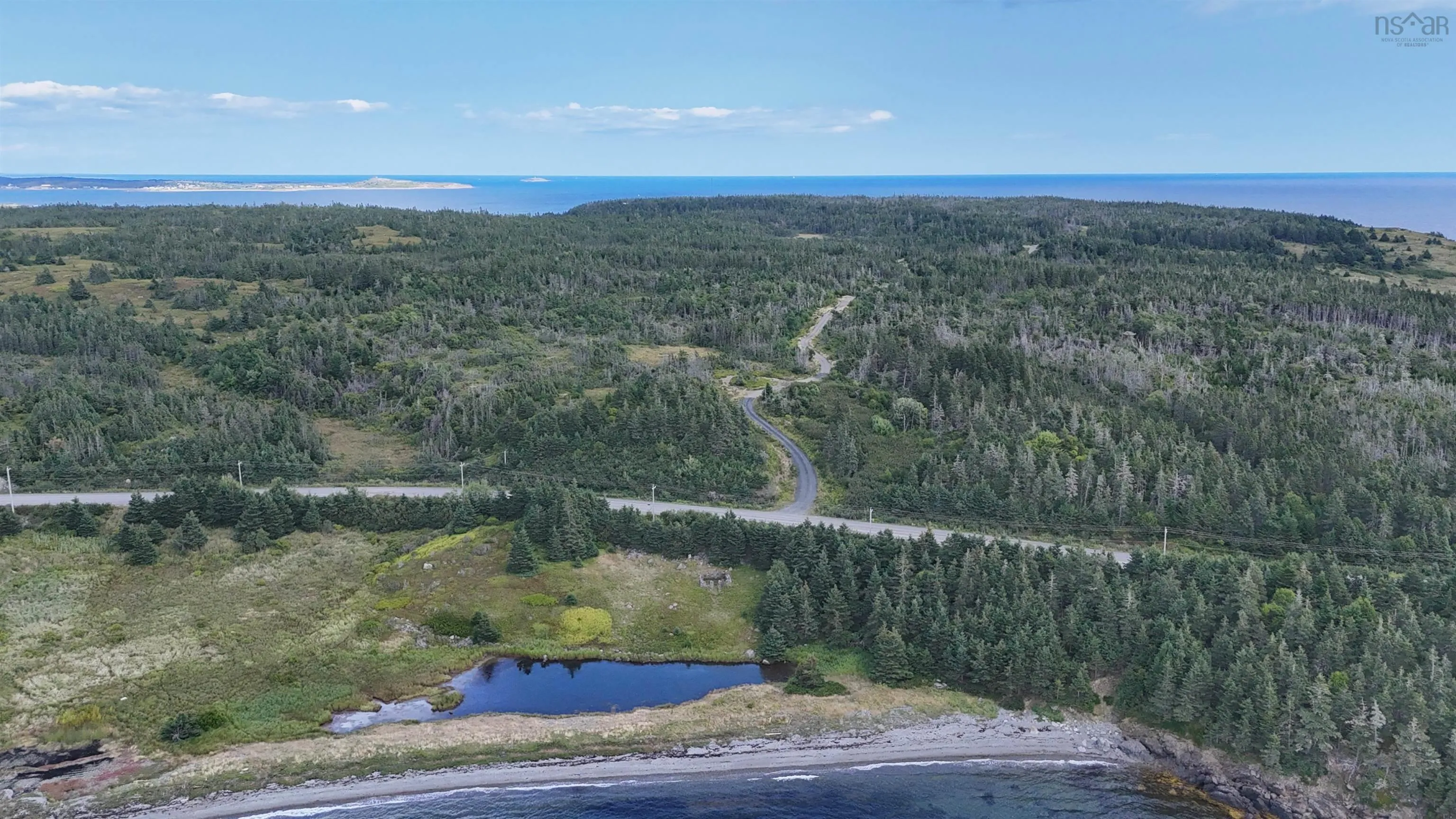 Lobster Plant Road Lot 5e, Cape Auguet, NS B0E 3J0, ,Land,For Sale,Lobster Plant,202521631