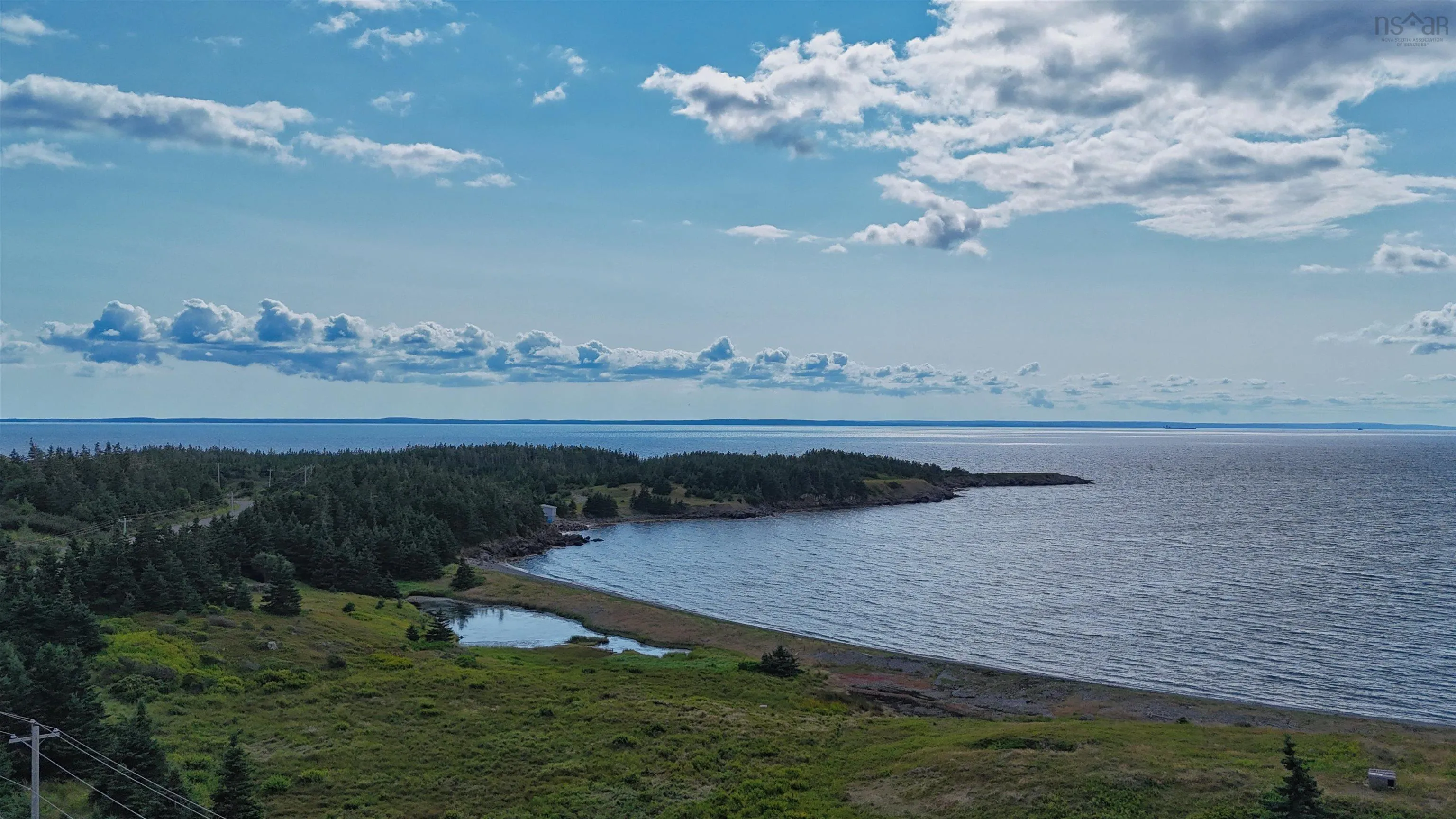 Lobster Plant Road Lot 5e, Cape Auguet, NS B0E 3J0, ,Land,For Sale,Lobster Plant,202521631